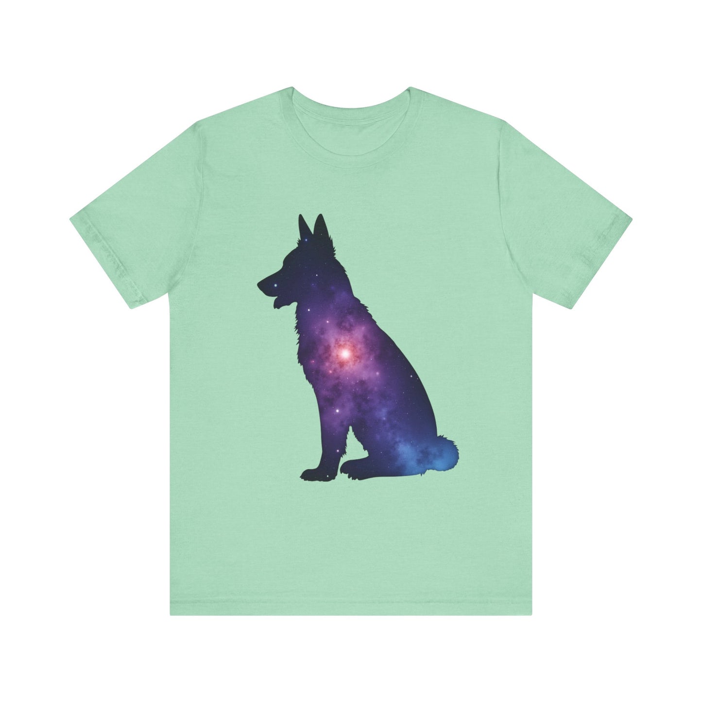 Galactic Shepherd T-Shirt