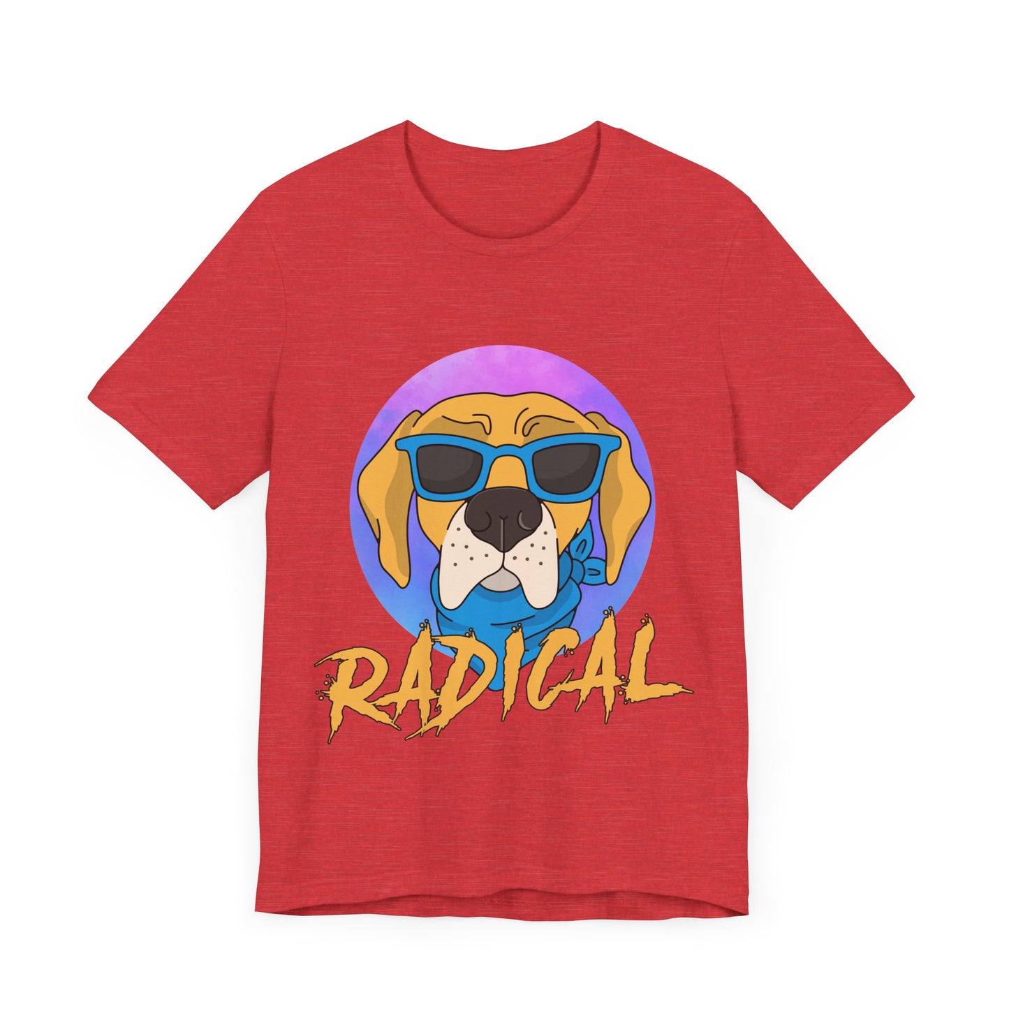 Radical Dog T-Shirt