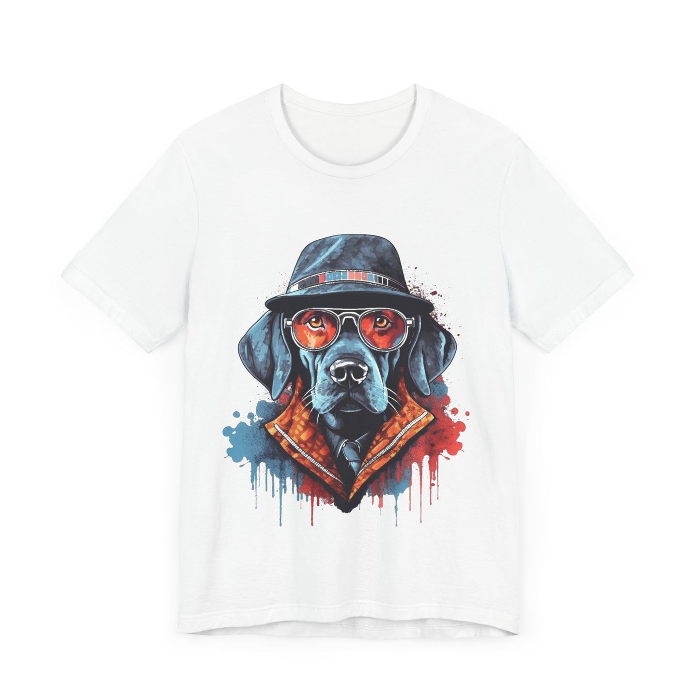 Sunglasses Hound T-Shirt