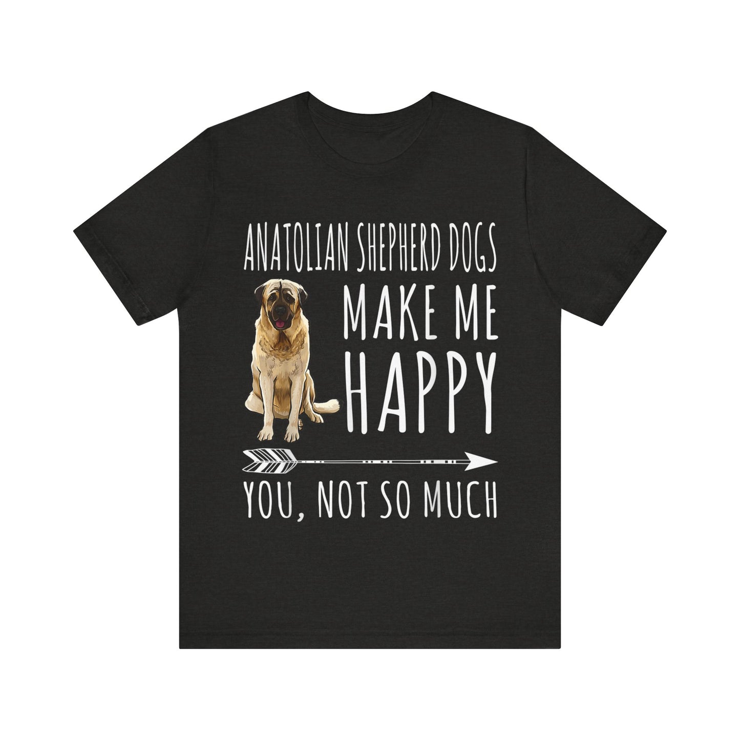 Anatolian Shepherd T-Shirt