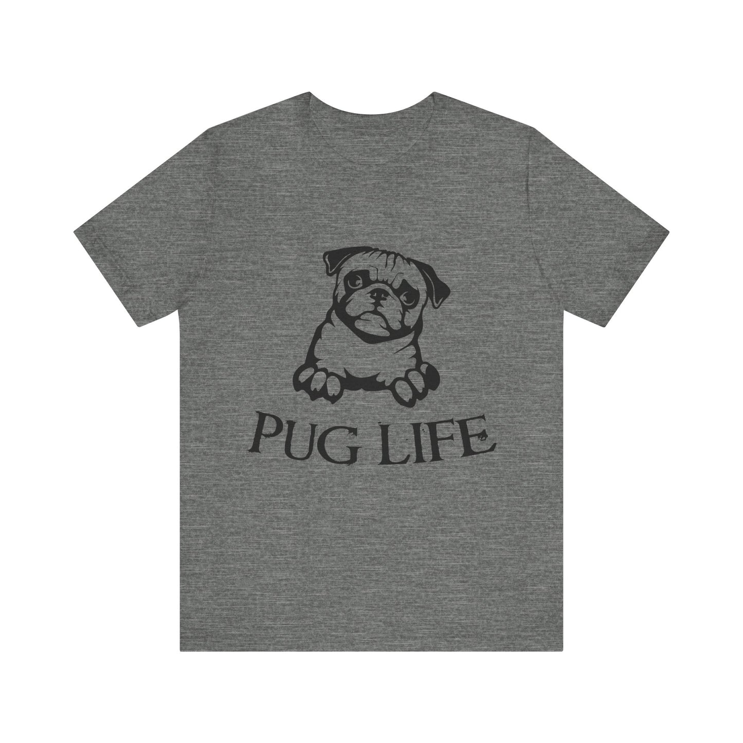 Pug Life T-Shirt