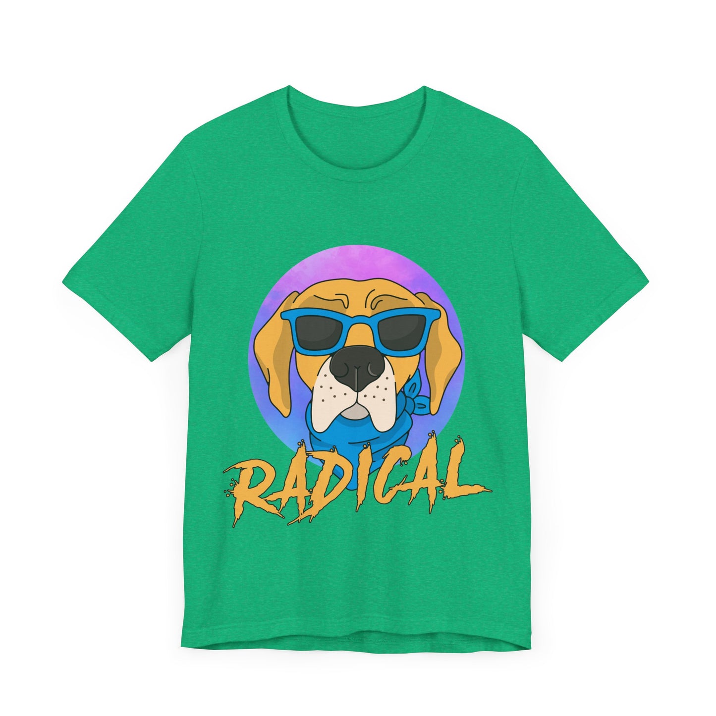 Radical Dog T-Shirt