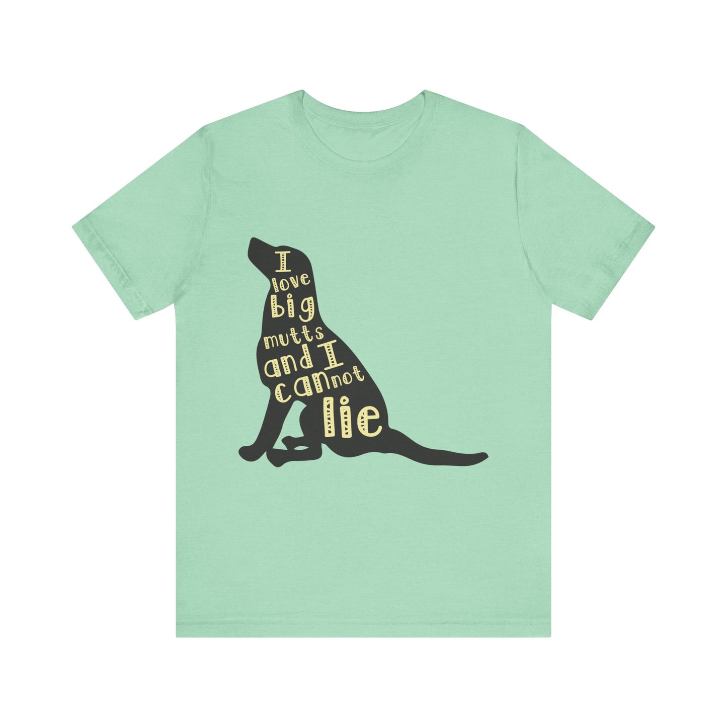 Big Mutts T-Shirt
