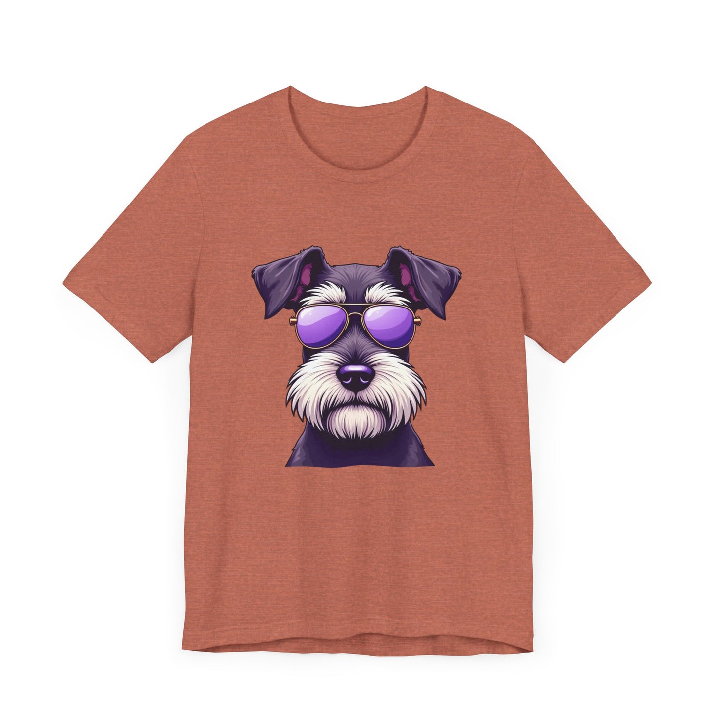 Chill Schnauzer T-Shirt