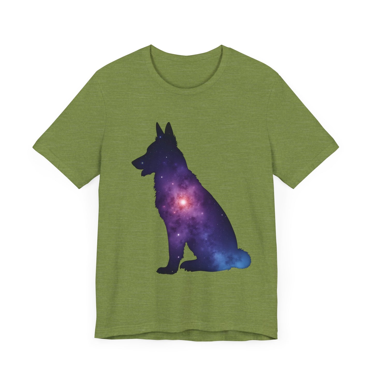 Galactic Shepherd T-Shirt
