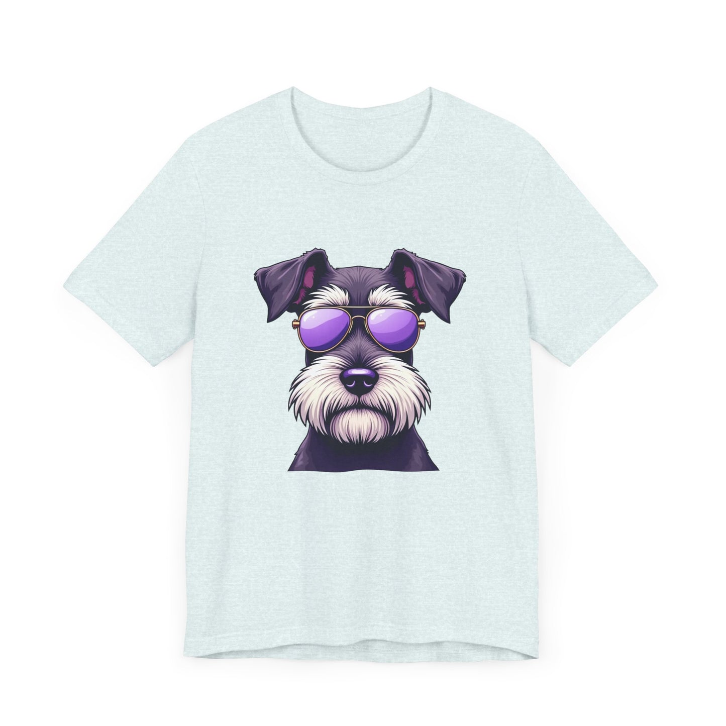 Chill Schnauzer T-Shirt