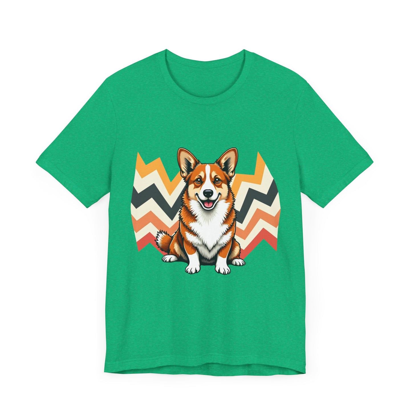 Corgi T-Shirt