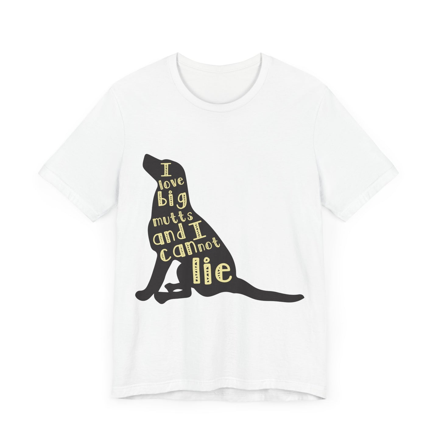 Big Mutts T-Shirt