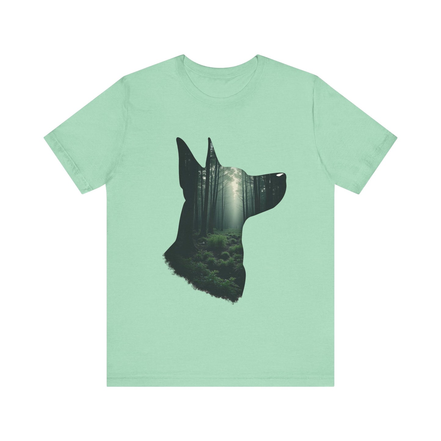 Forest Hound T-Shirt