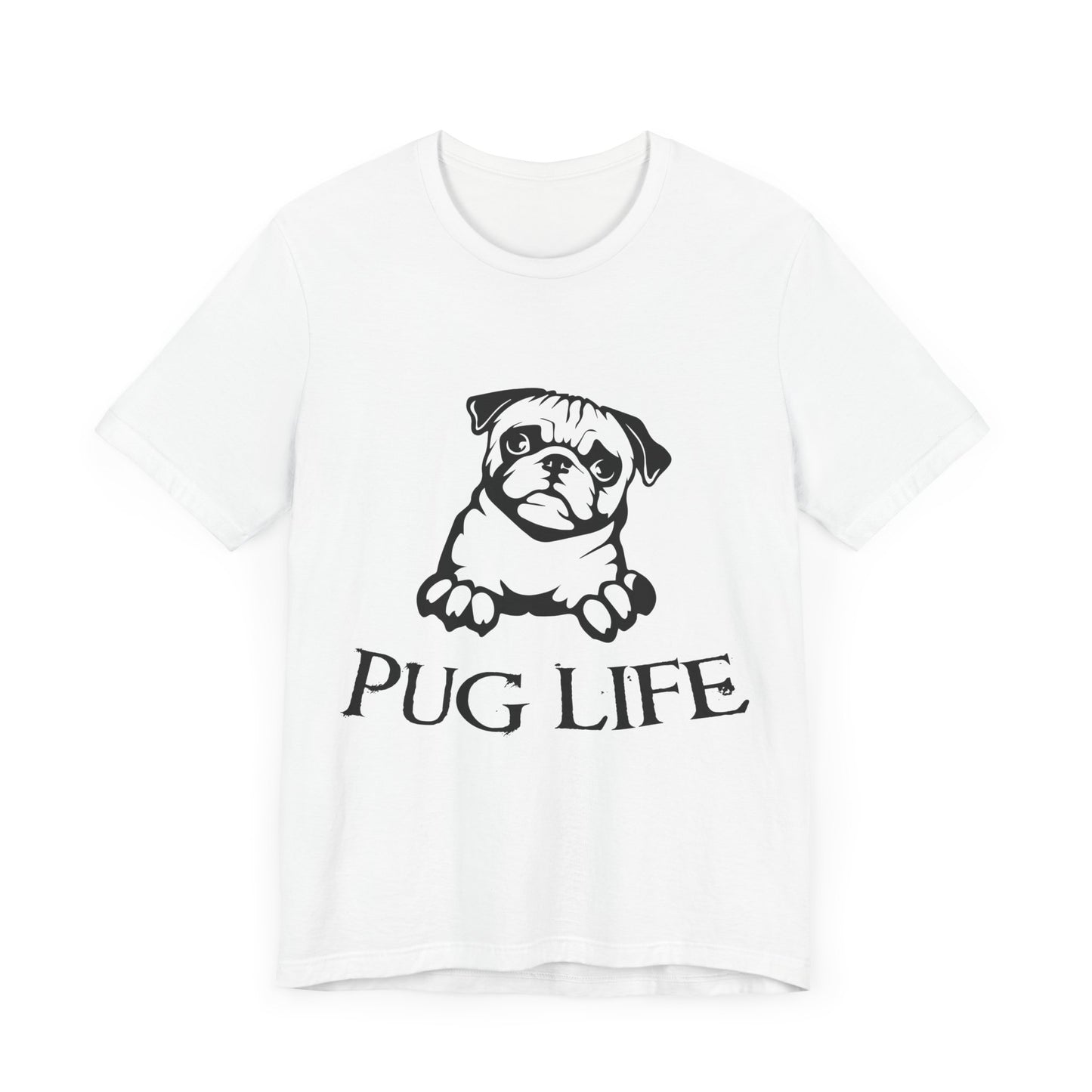 Pug Life T-Shirt