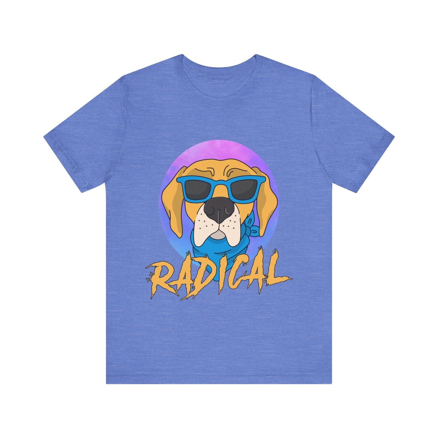Radical Dog T-Shirt