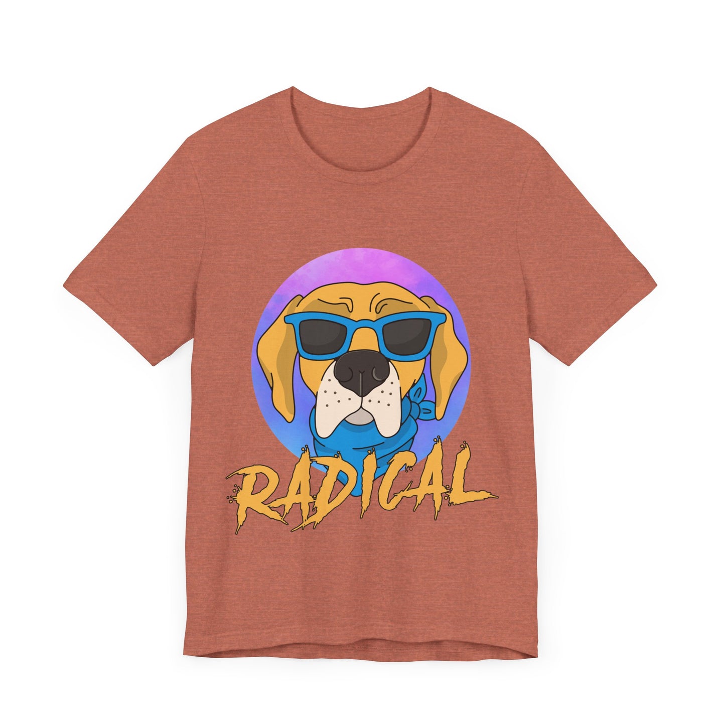 Radical Dog T-Shirt