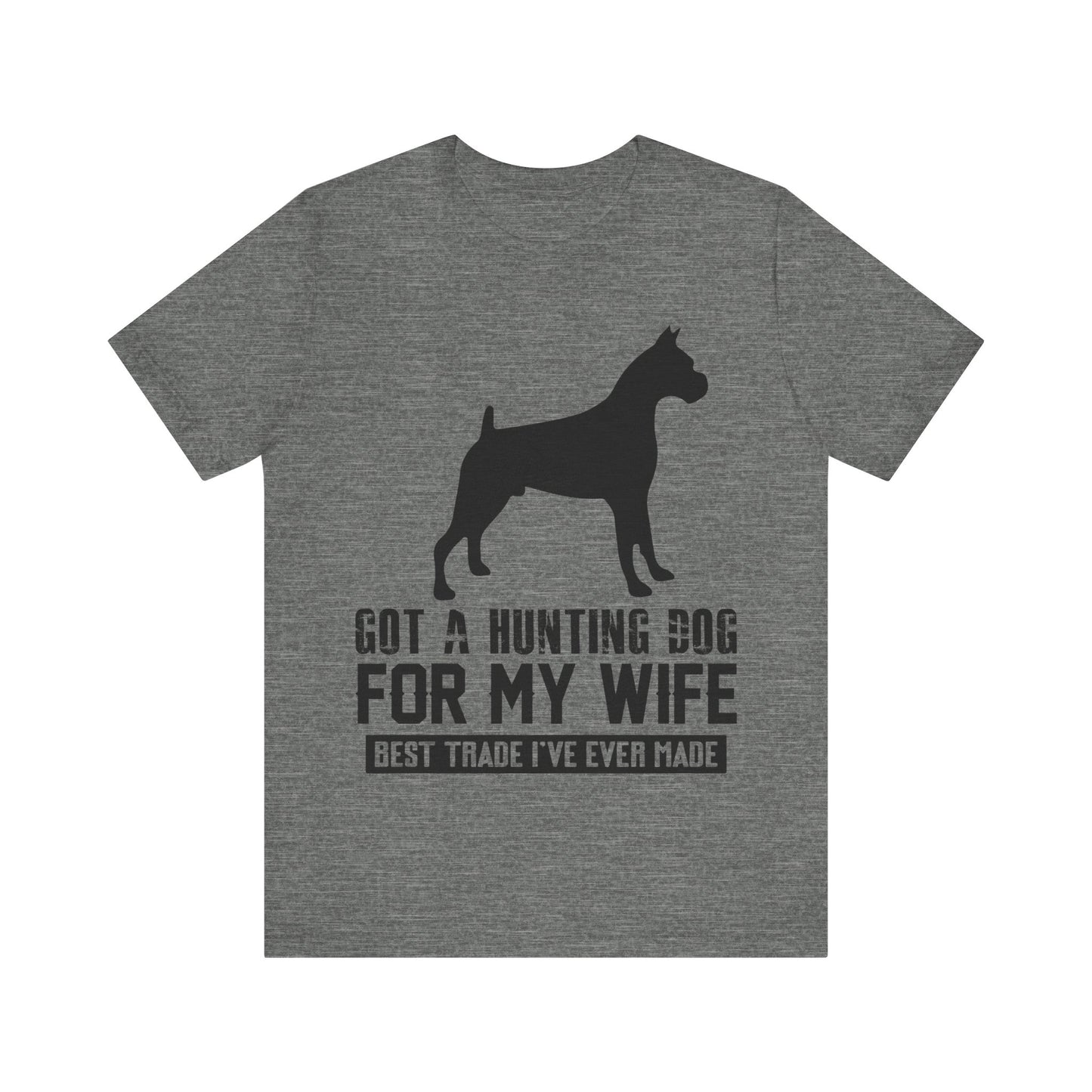Hunting Dog Trade T-Shirt