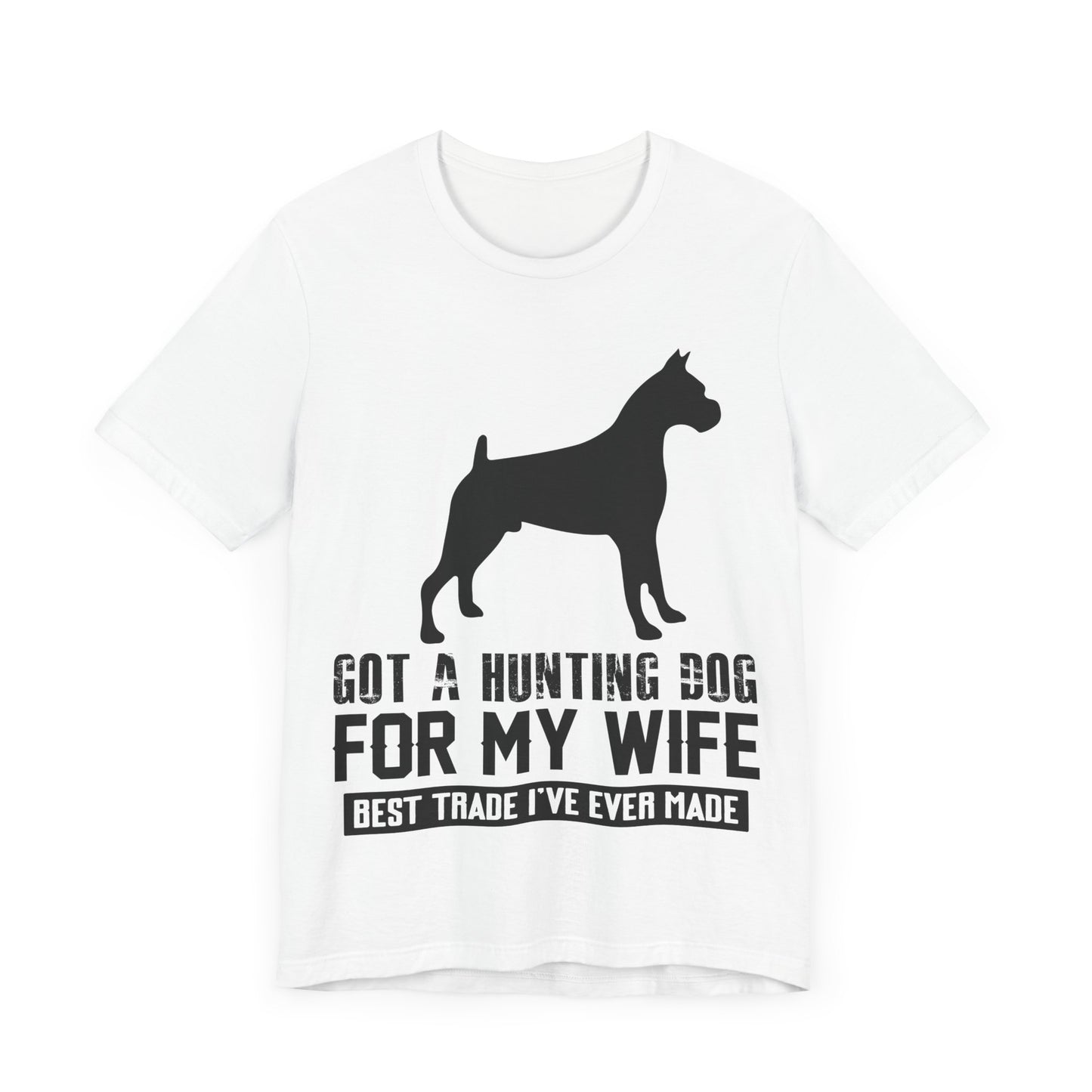 Hunting Dog Trade T-Shirt