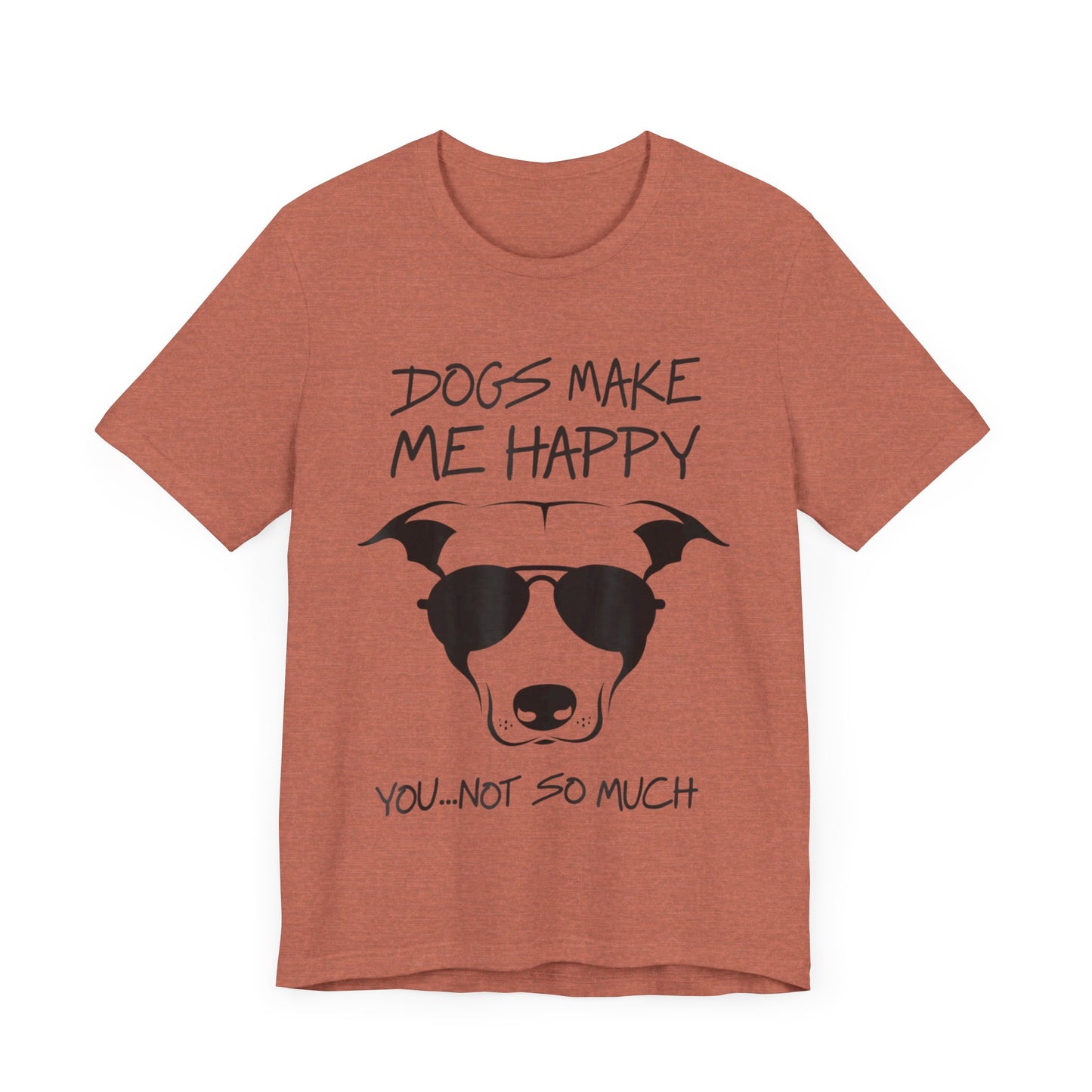You Not So Much T-Shirt