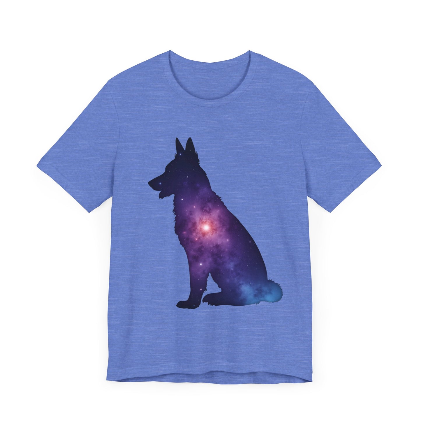 Galactic Shepherd T-Shirt