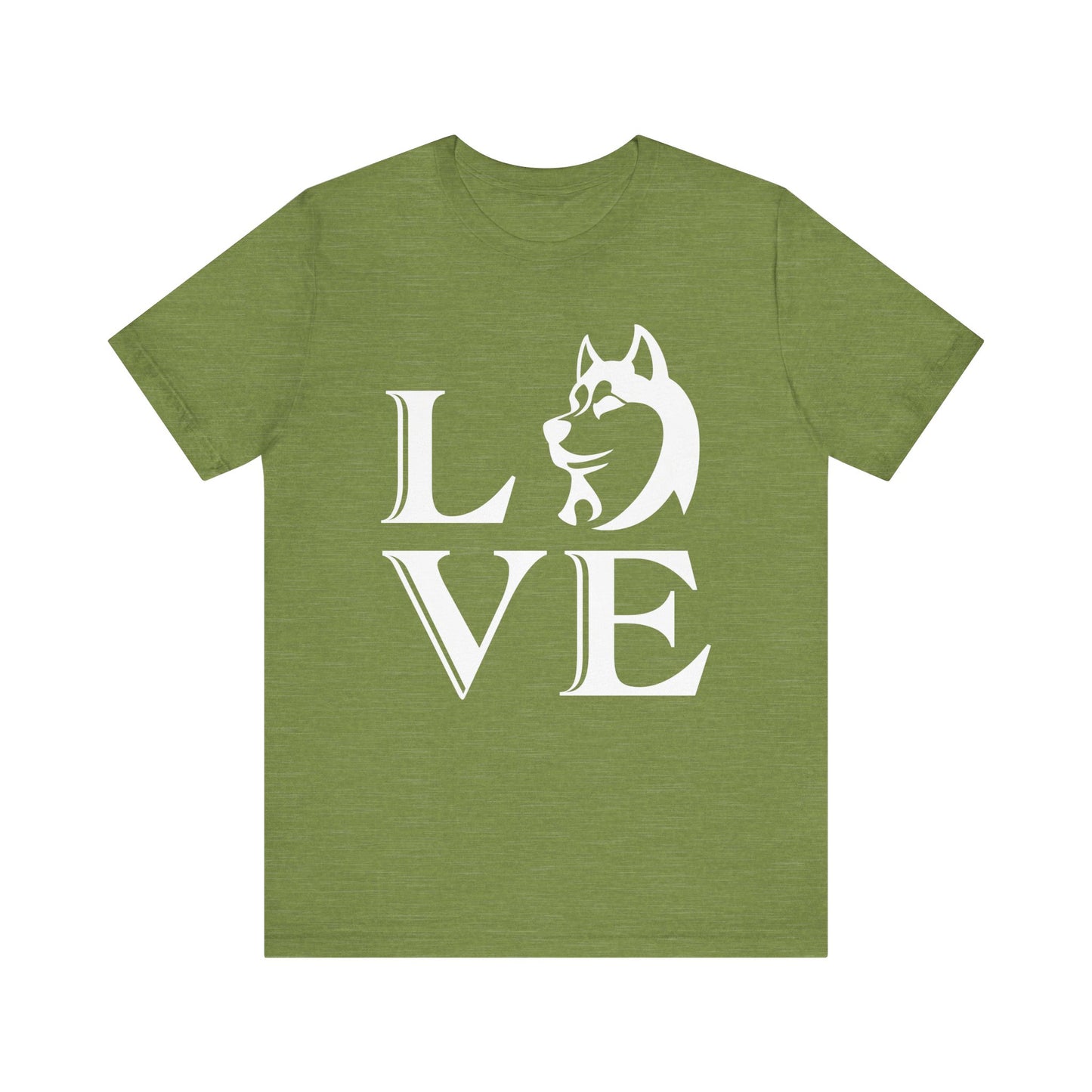 Dog Love T-Shirt