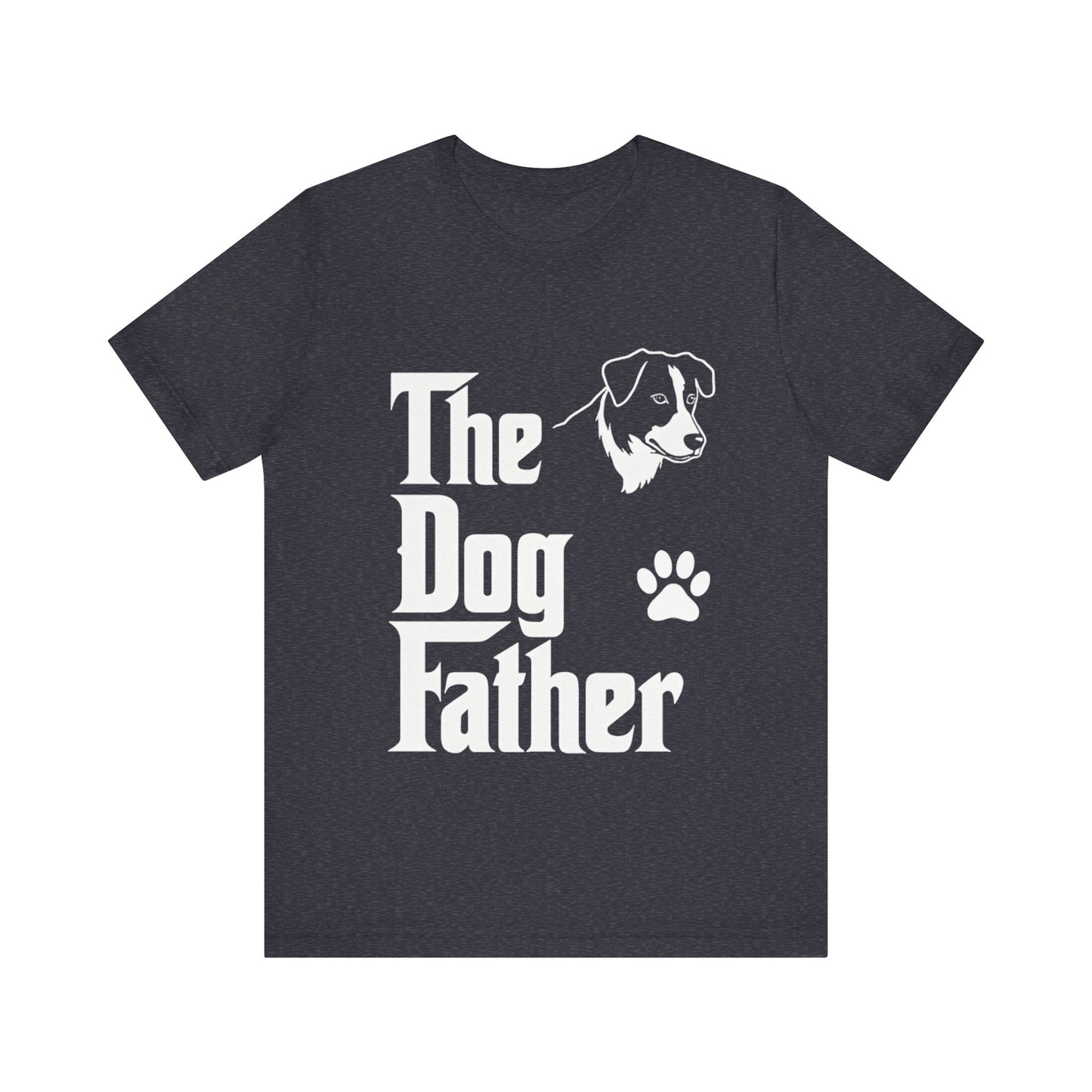 The Dog Father T-Shirt