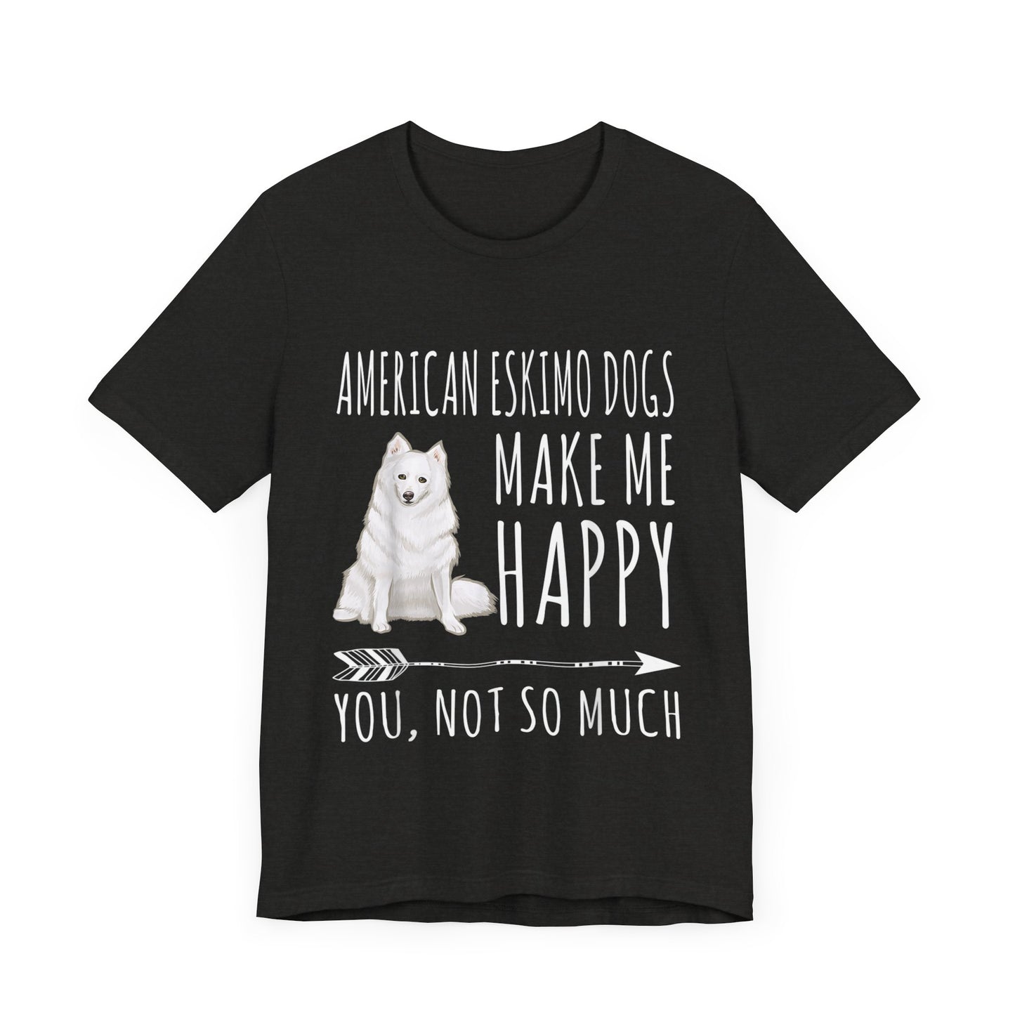 American Eskimo T-Shirt