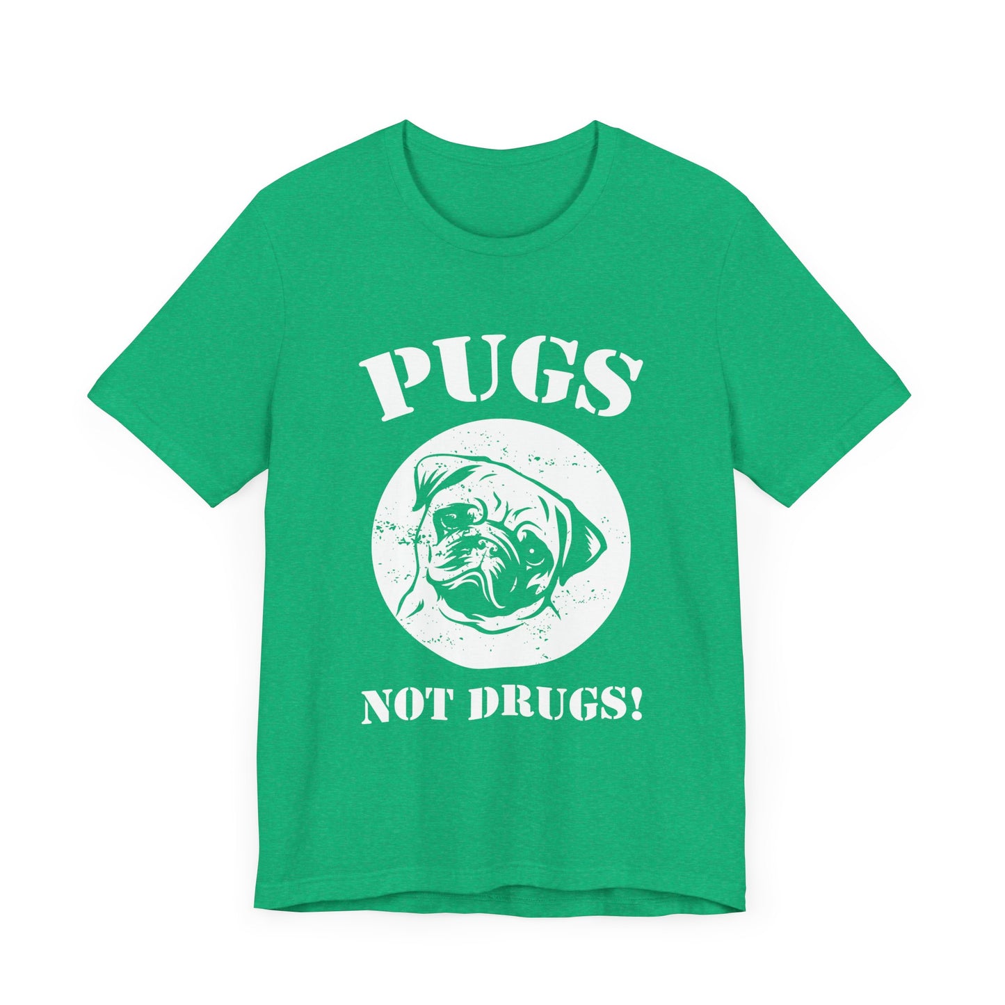 Pug Love T-Shirt