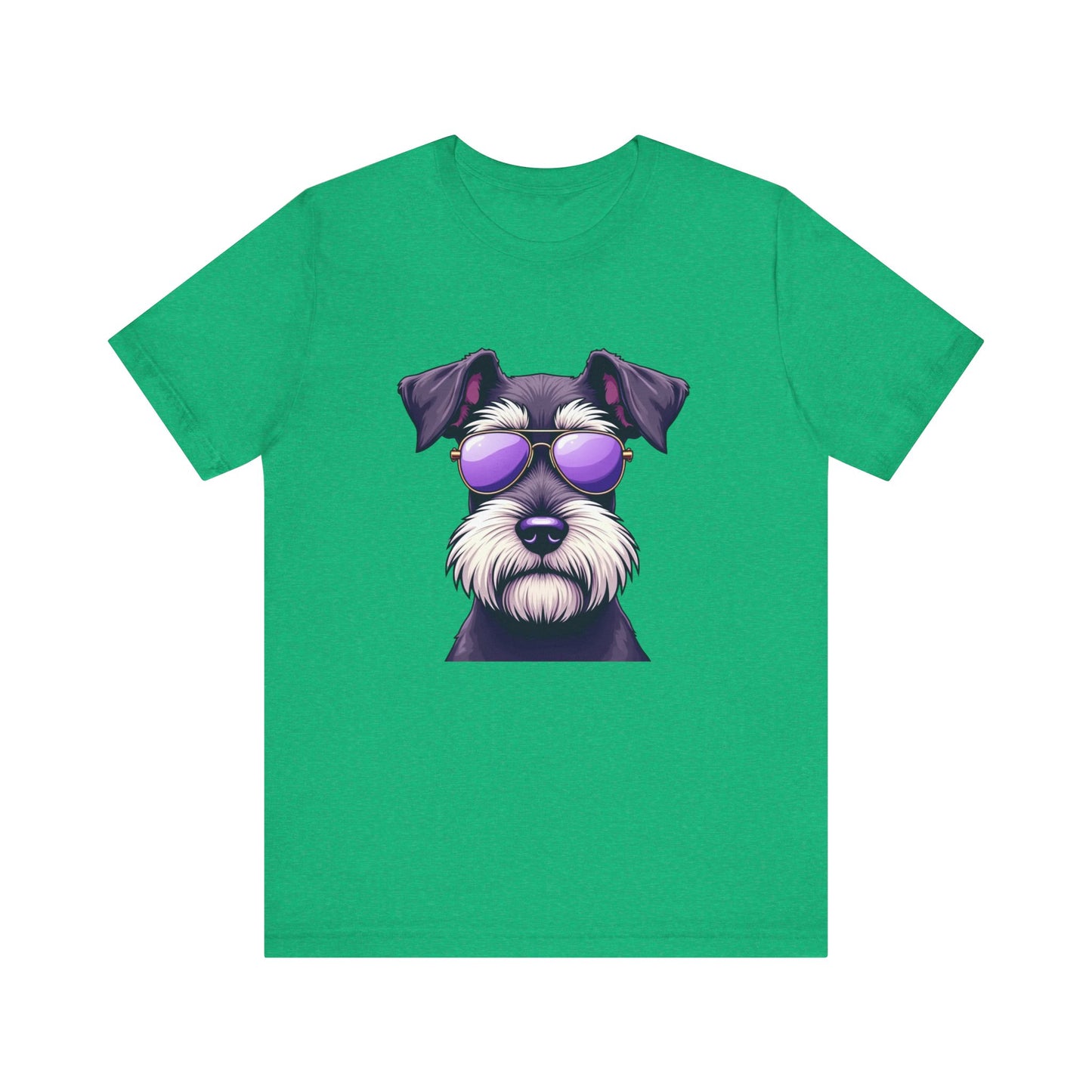 Chill Schnauzer T-Shirt
