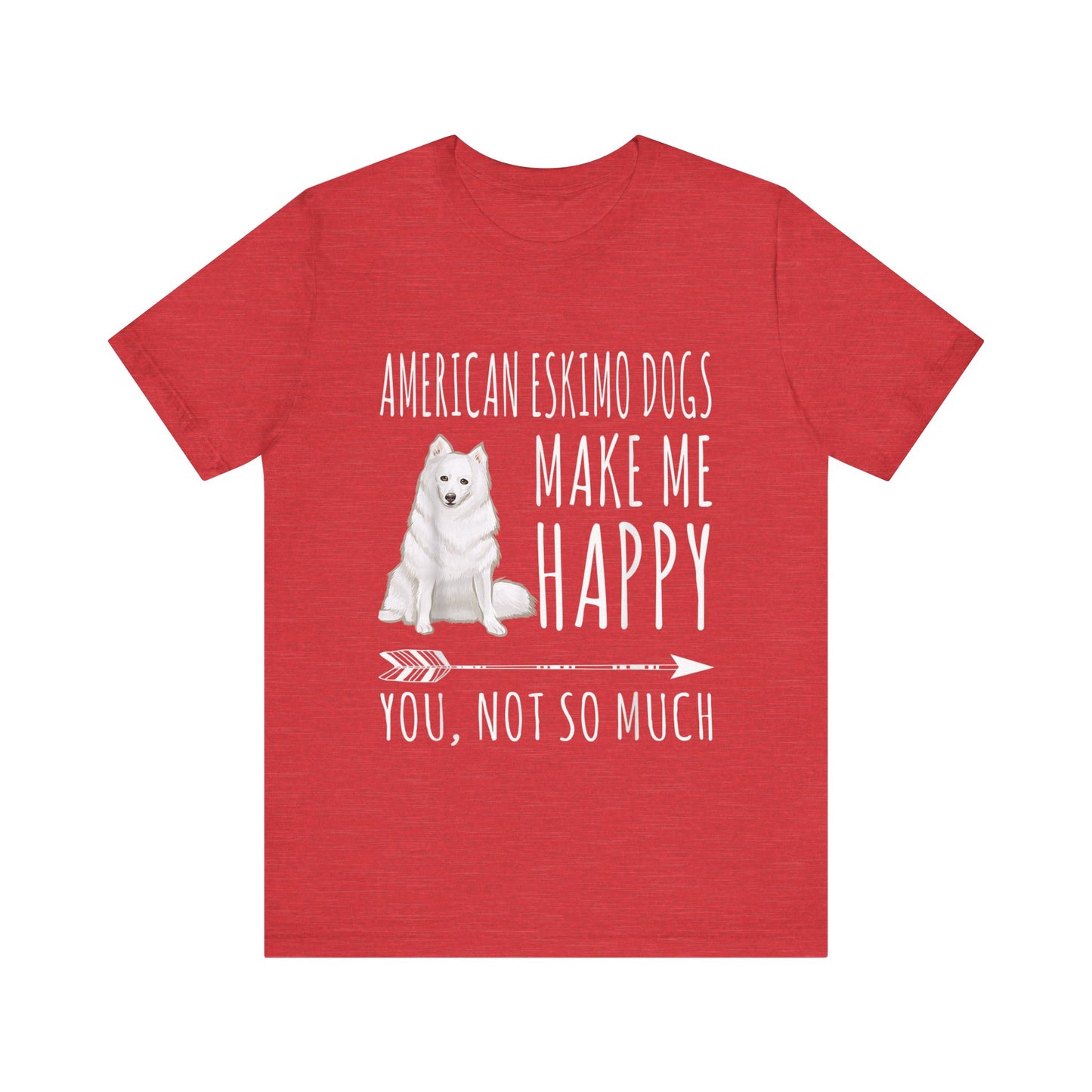 American Eskimo T-Shirt