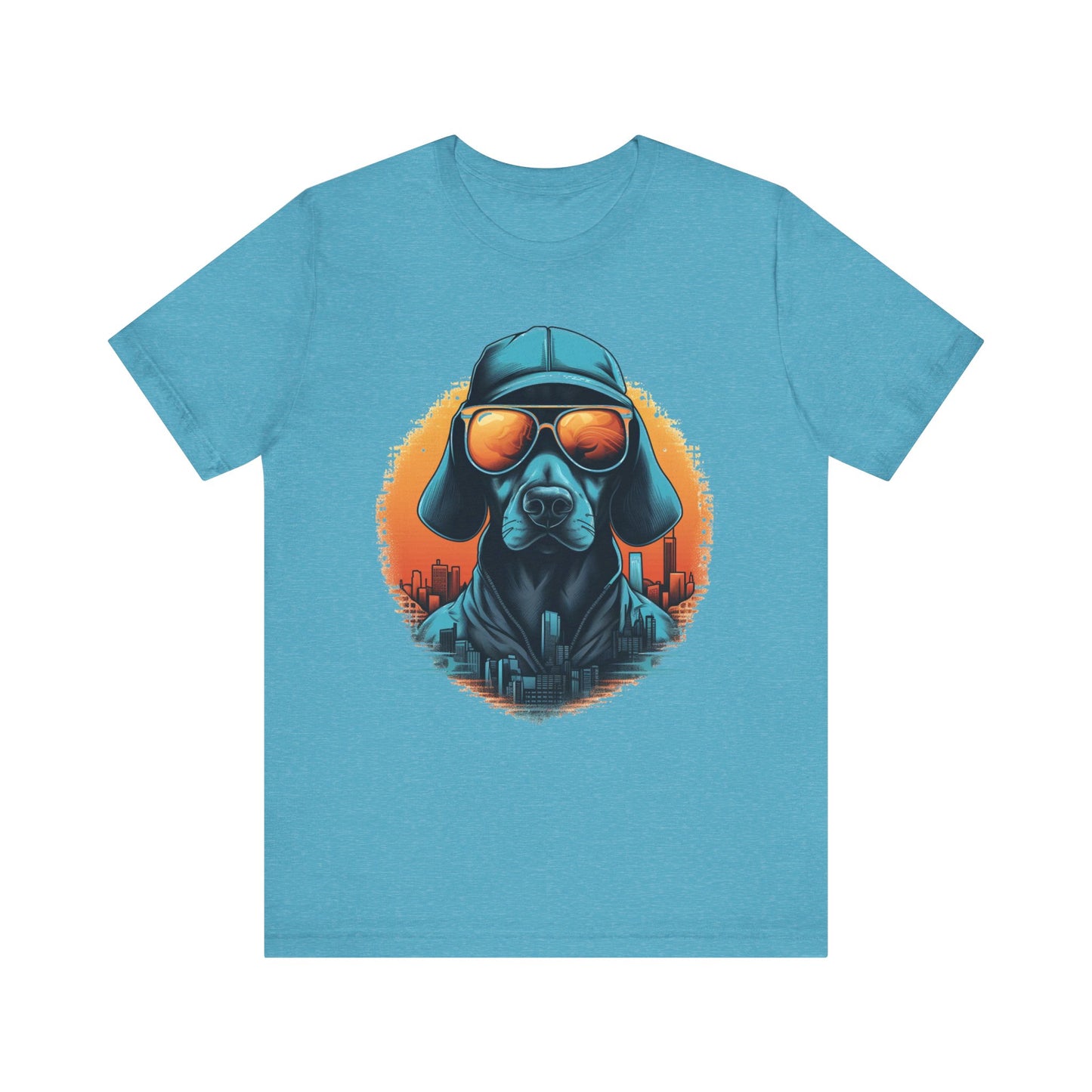 Detective Hound T-Shirt