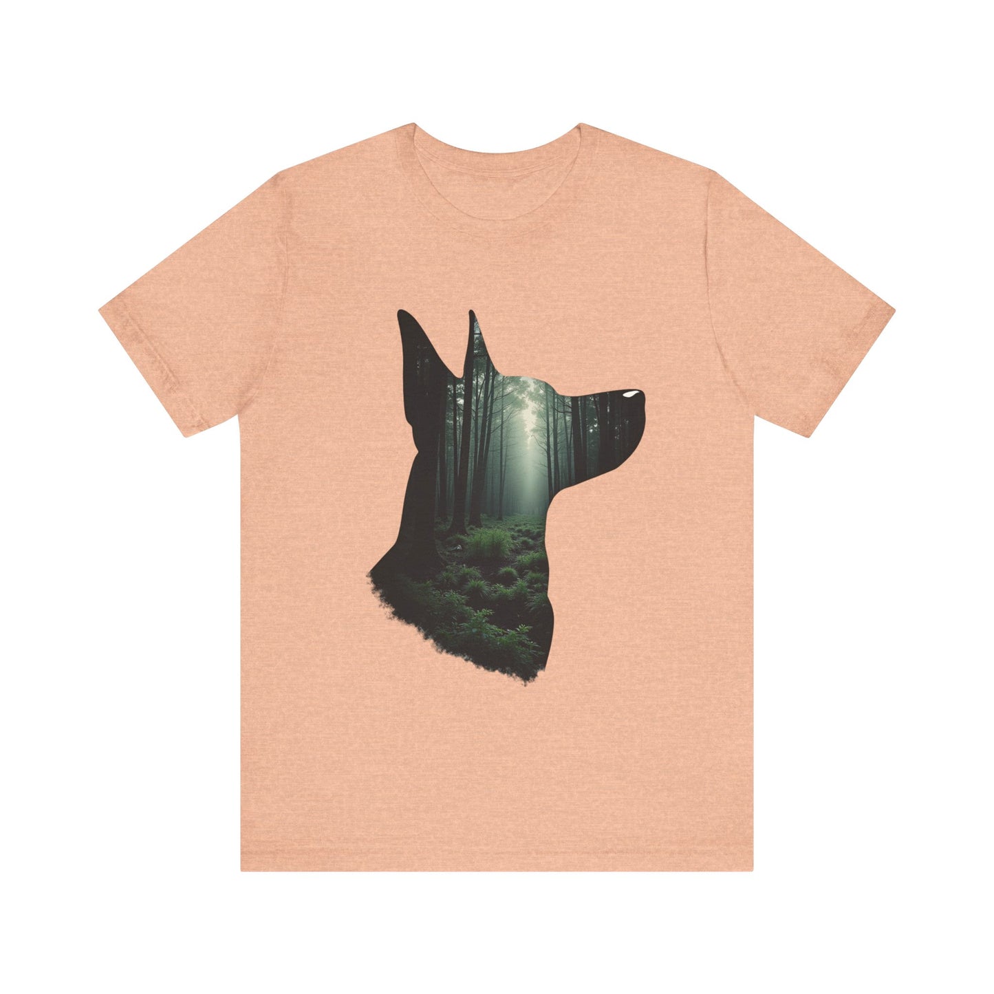 Forest Hound T-Shirt