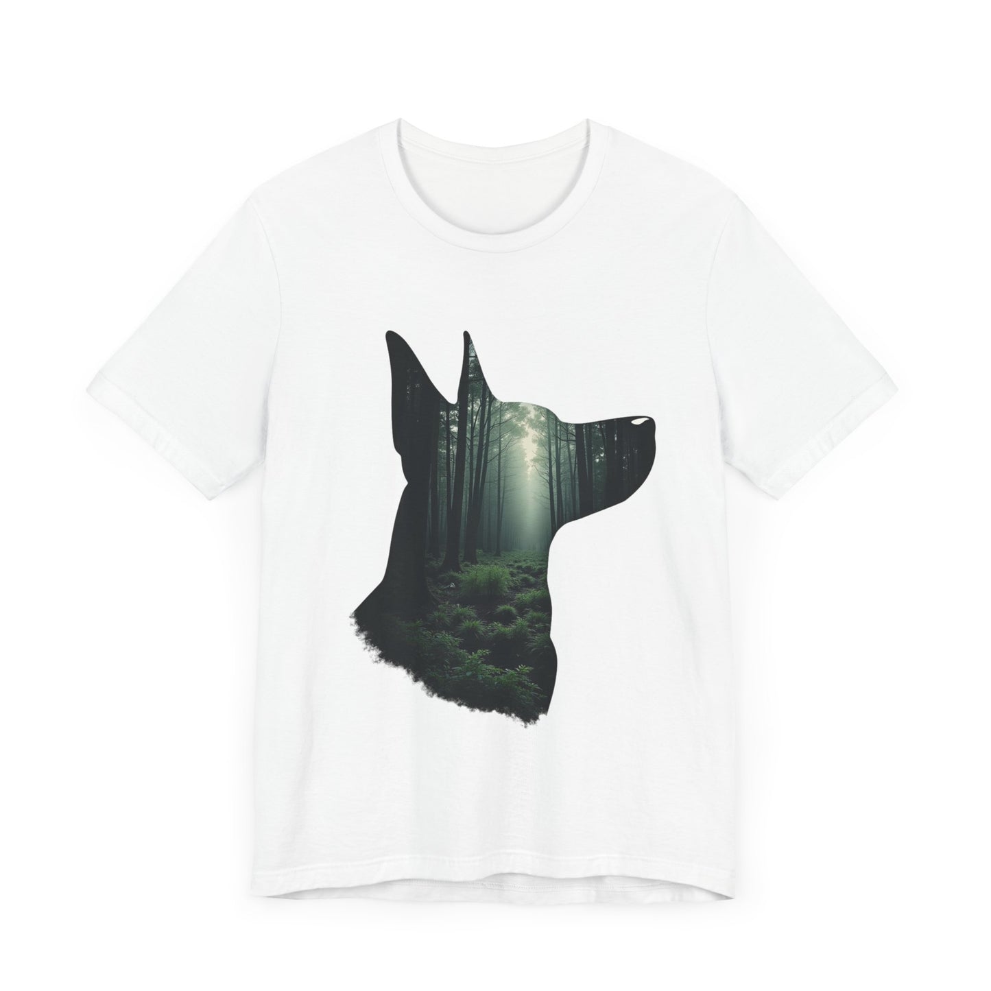 Forest Hound T-Shirt