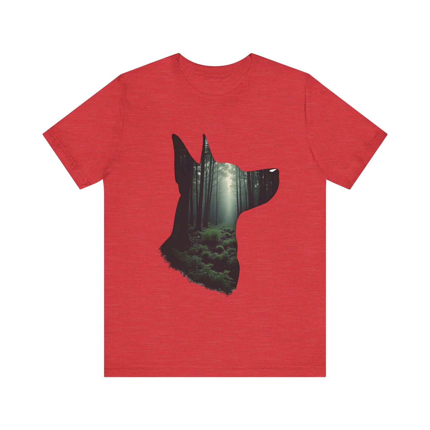 Forest Hound T-Shirt