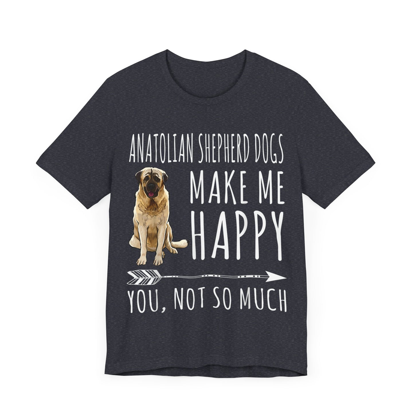 Anatolian Shepherd T-Shirt