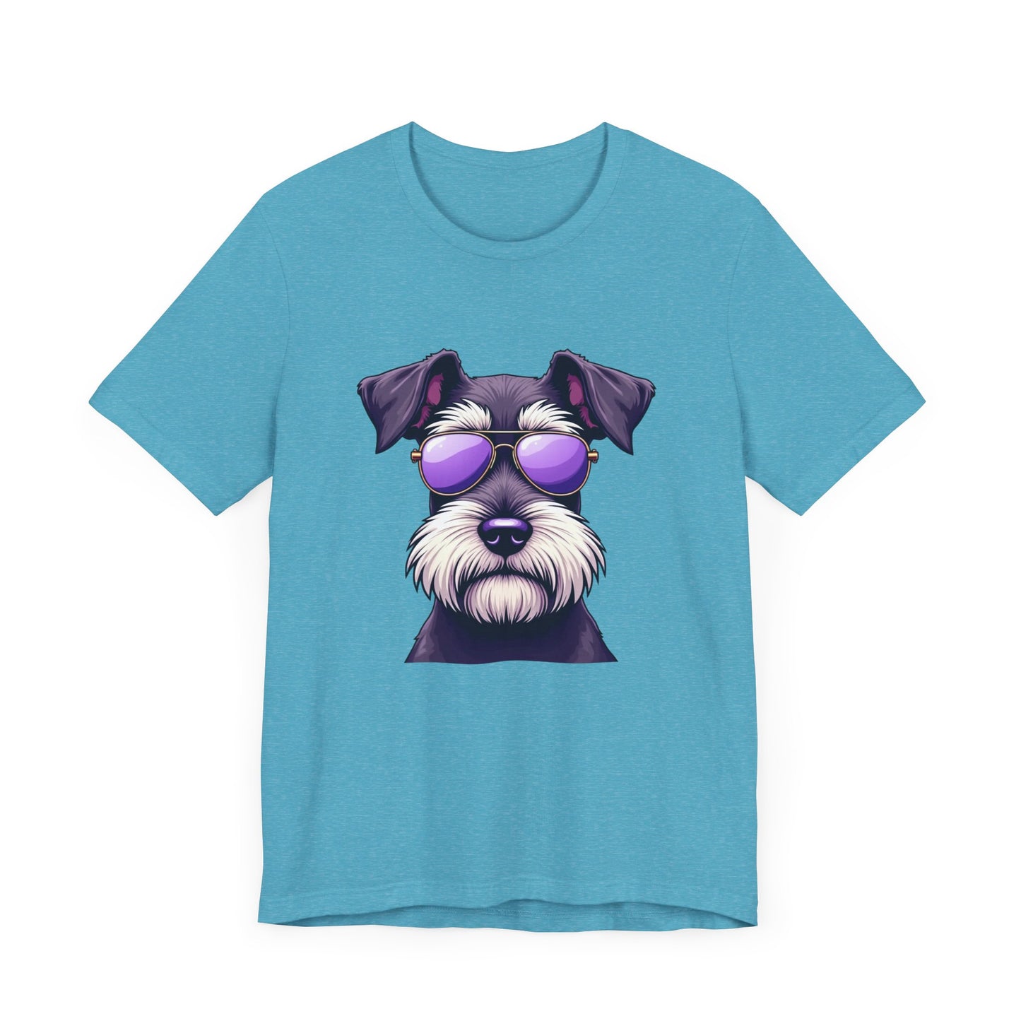 Chill Schnauzer T-Shirt