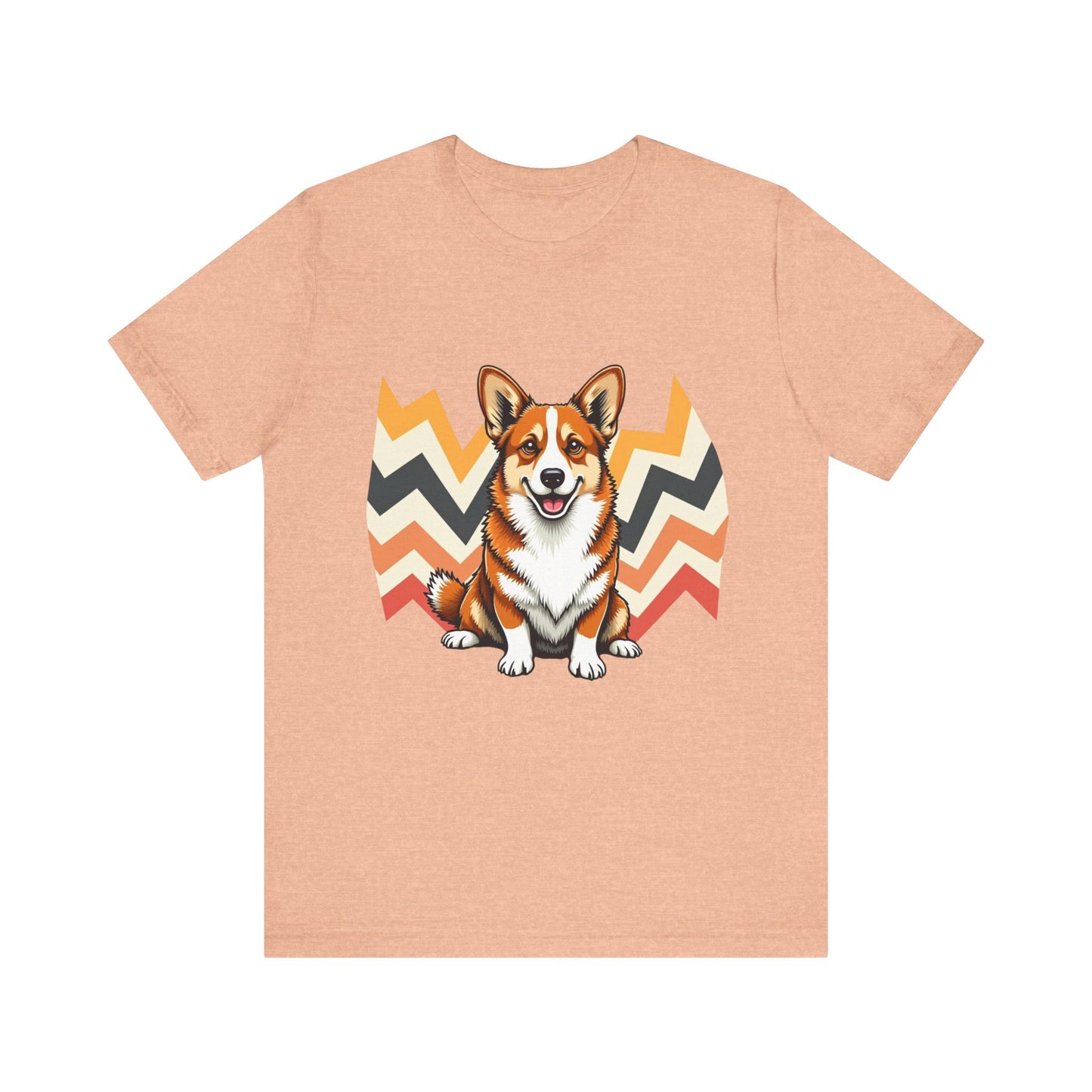 Corgi T-Shirt