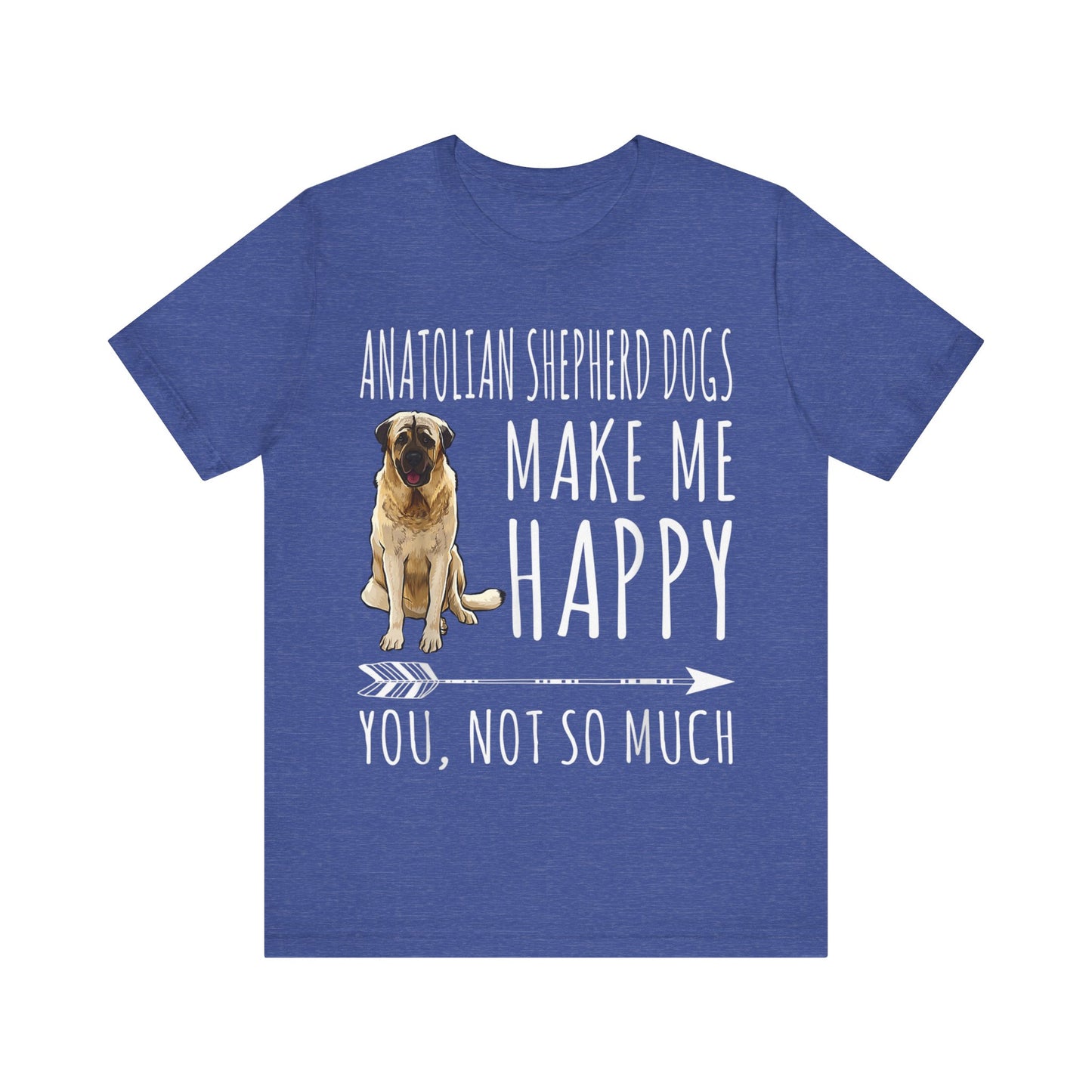 Anatolian Shepherd T-Shirt