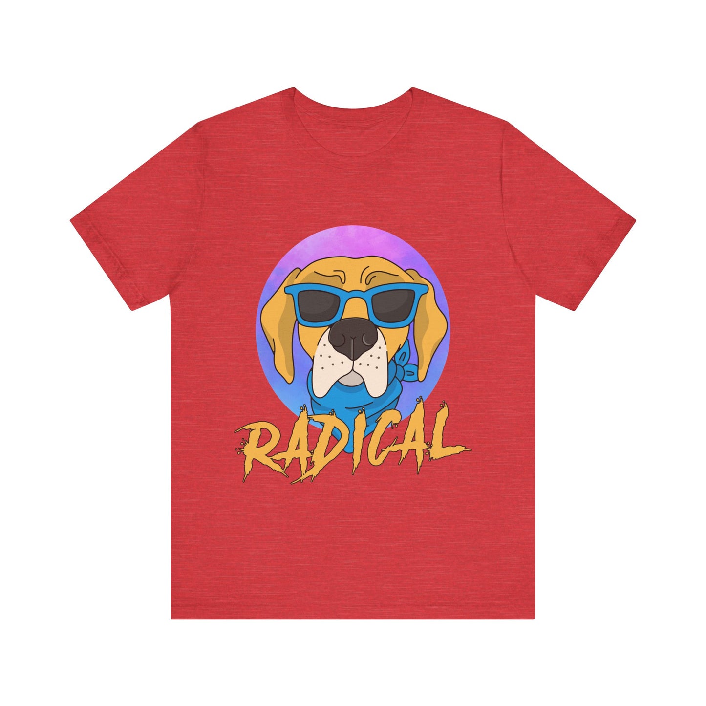 Radical Dog T-Shirt