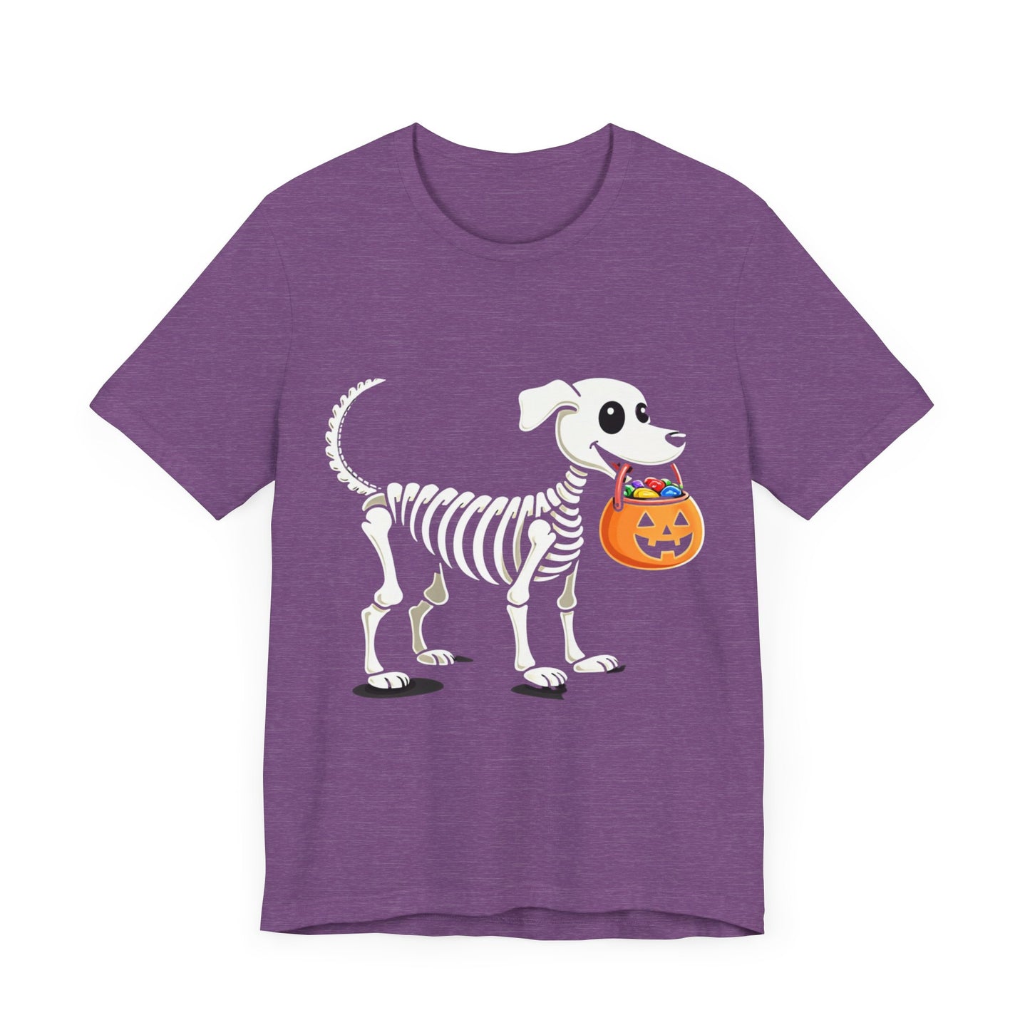 Skeleton Pup T-Shirt