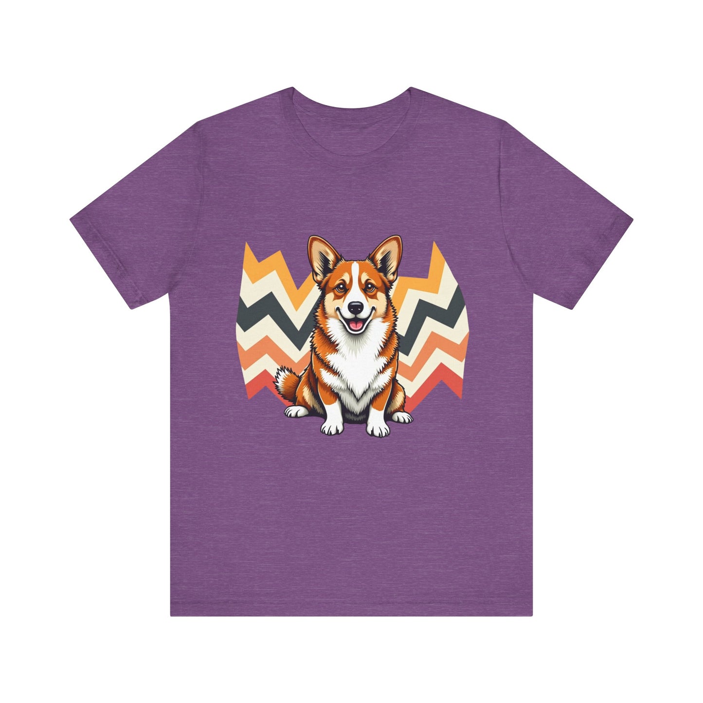 Corgi T-Shirt
