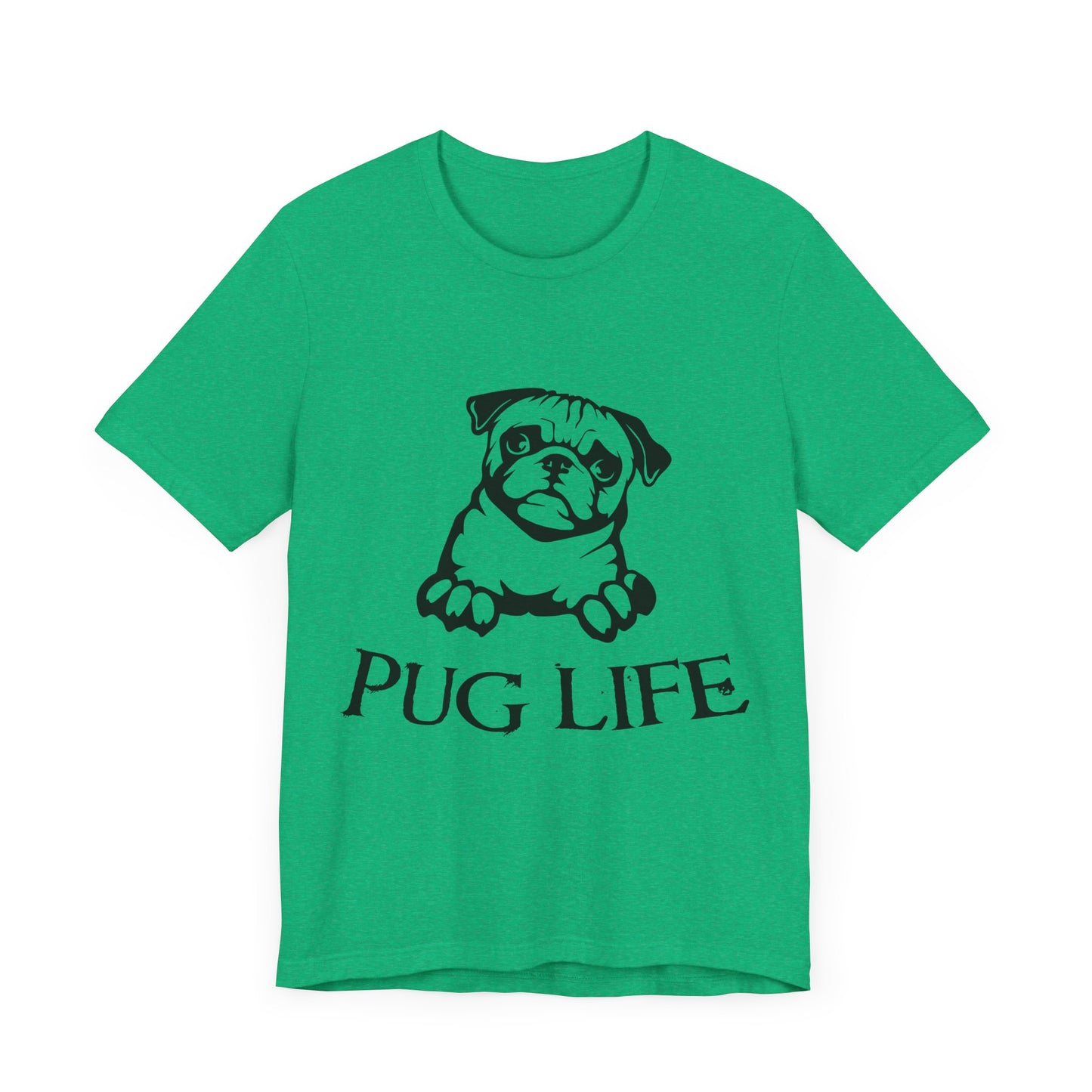 Pug Life T-Shirt