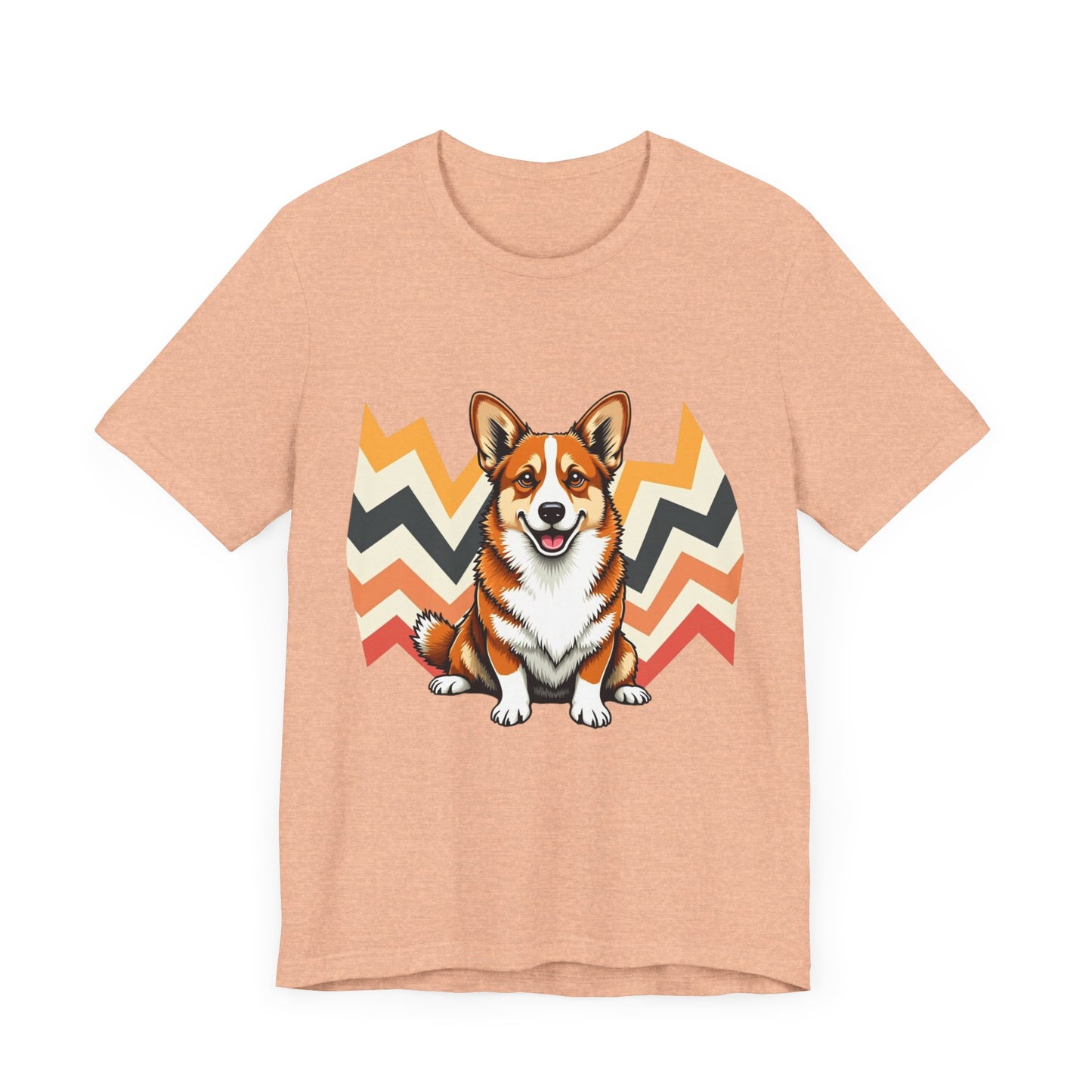 Corgi T-Shirt