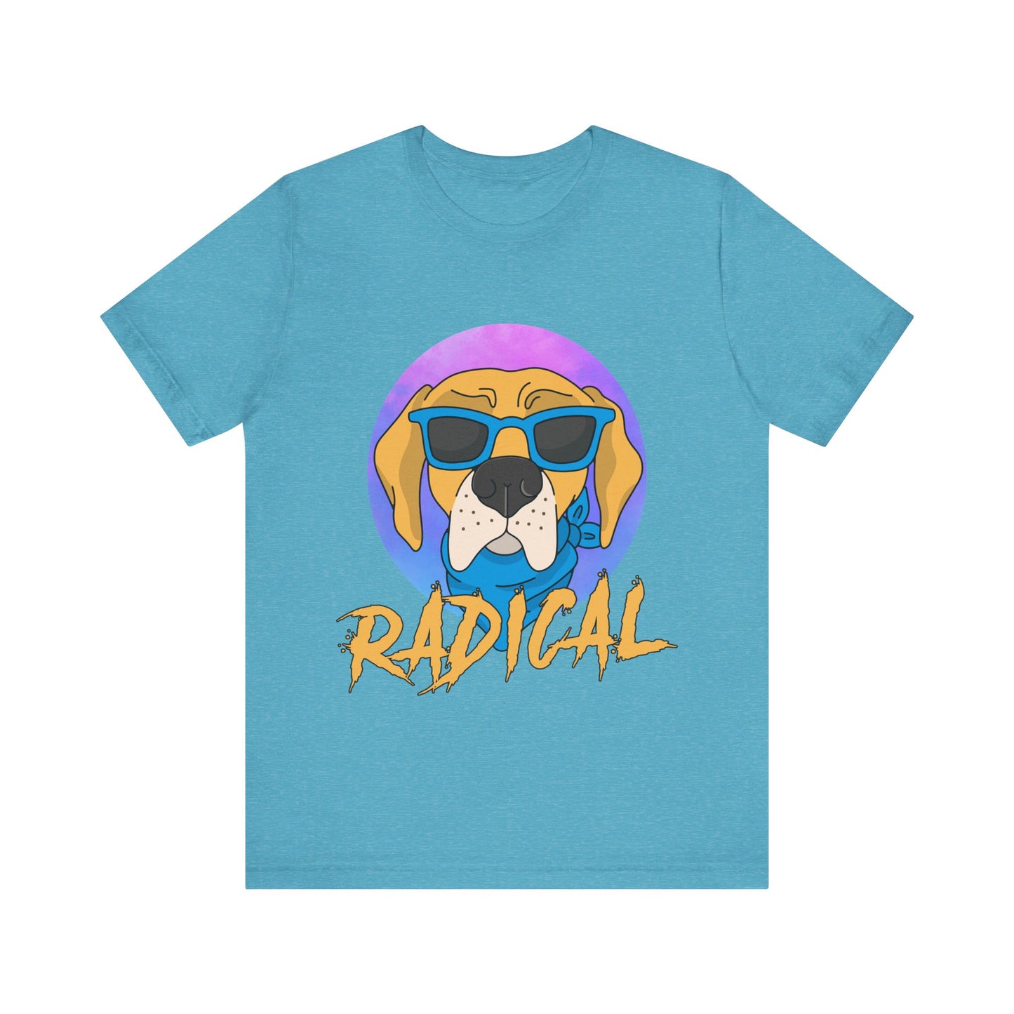 Radical Dog T-Shirt