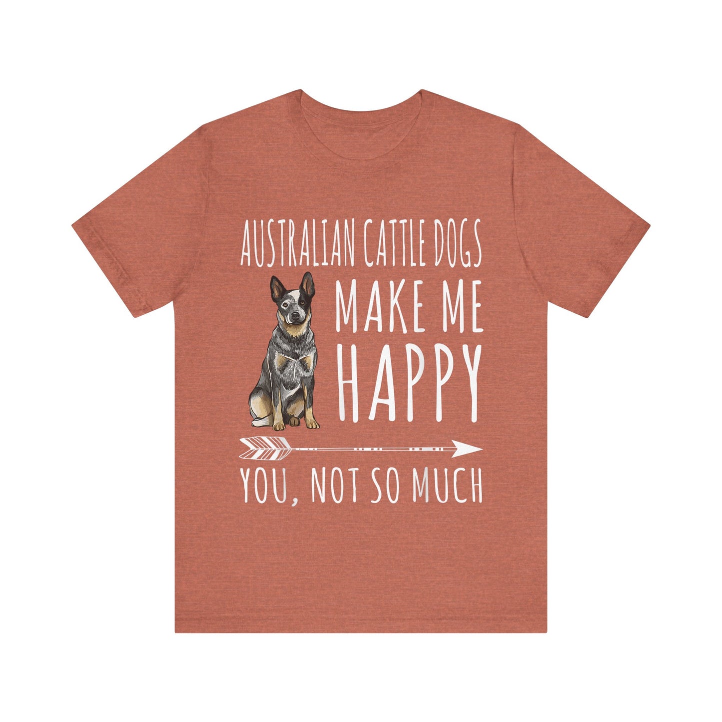 Australian Cattle Dog T-Shirt