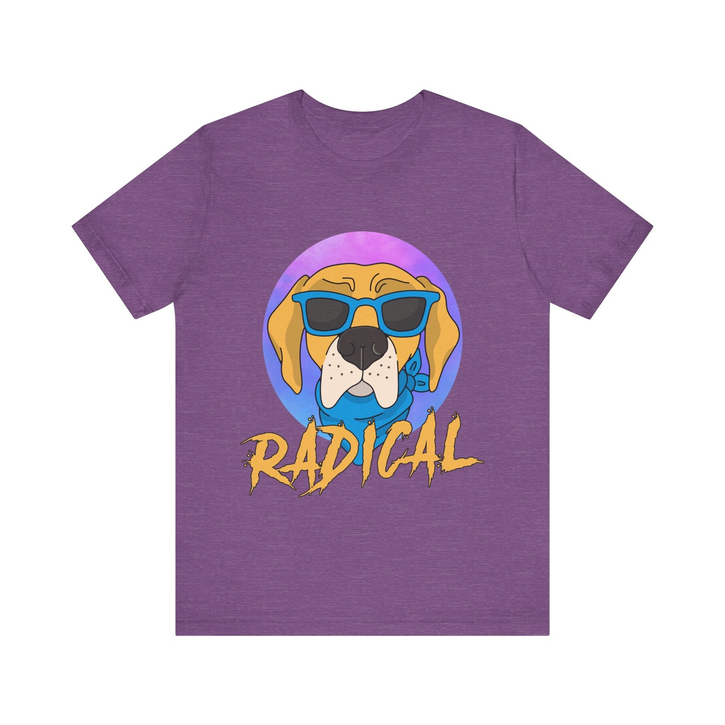 Radical Dog T-Shirt