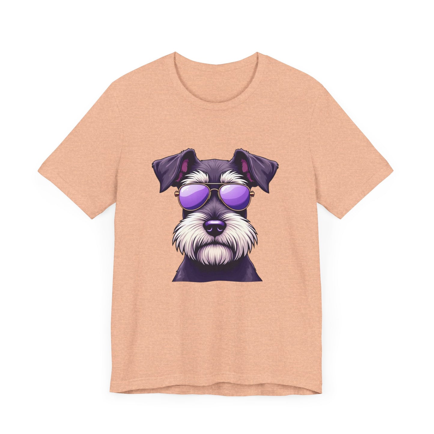 Chill Schnauzer T-Shirt