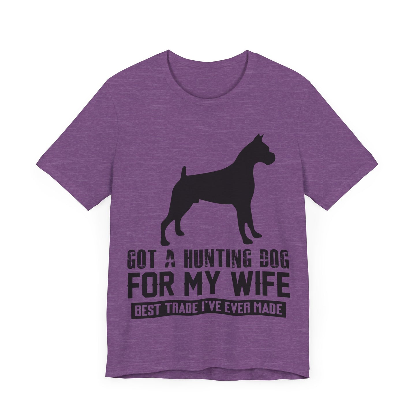 Hunting Dog Trade T-Shirt