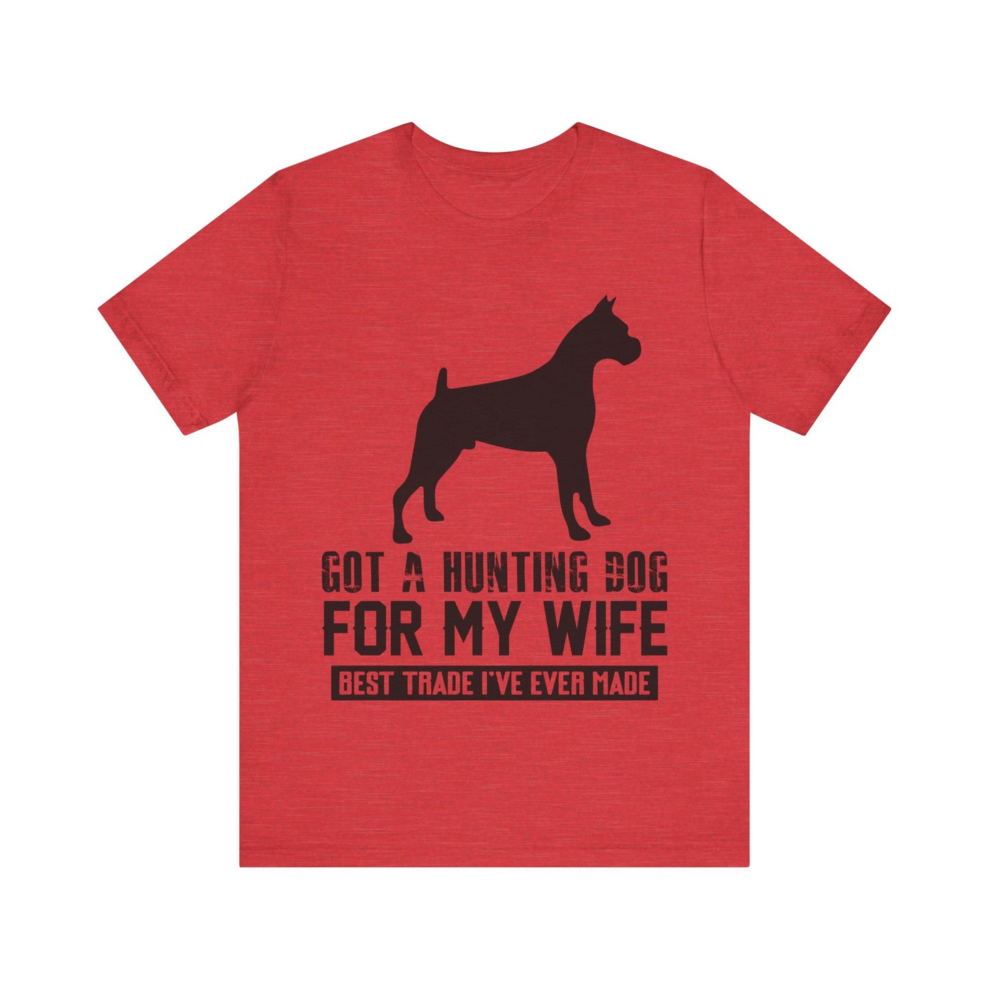 Hunting Dog Trade T-Shirt