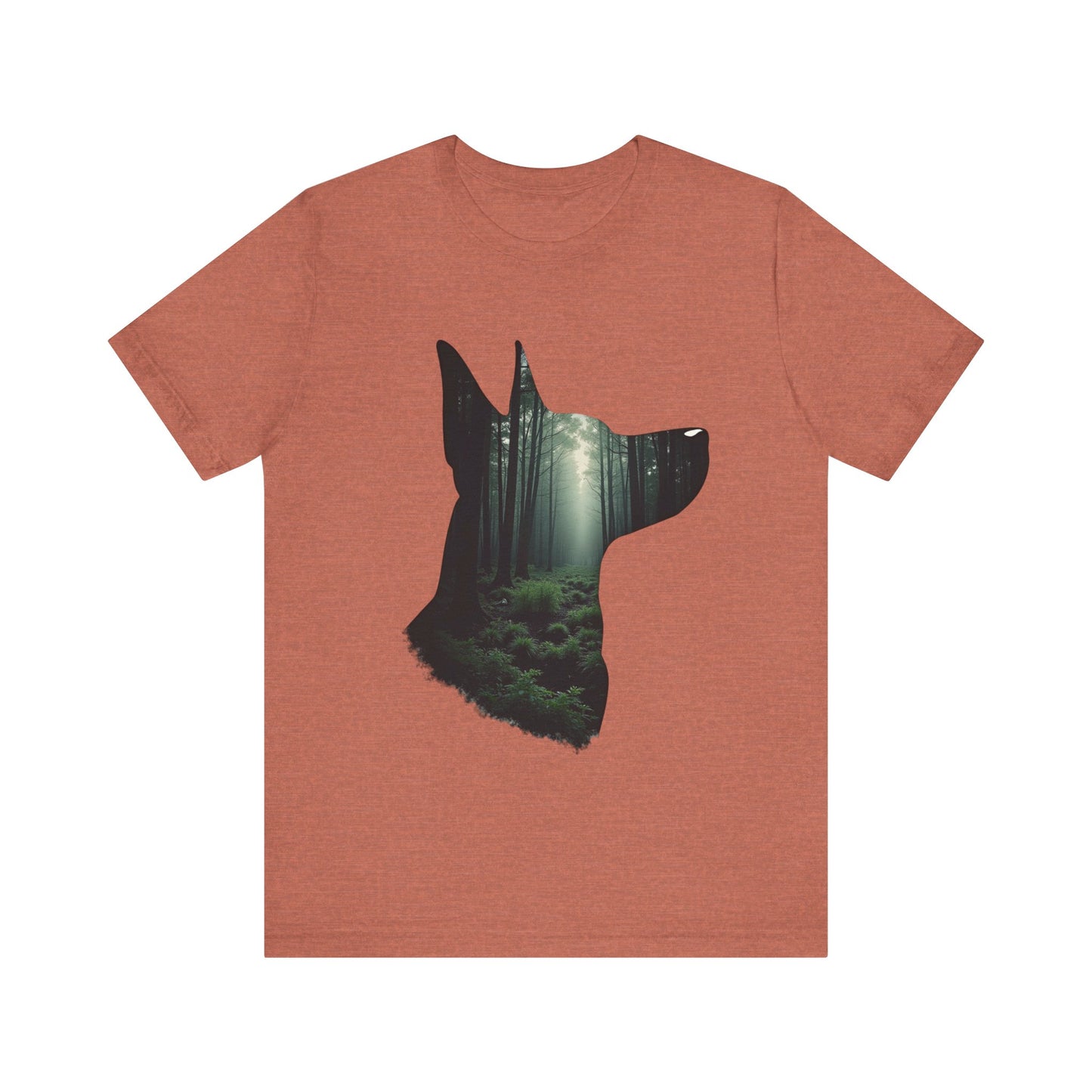 Forest Hound T-Shirt
