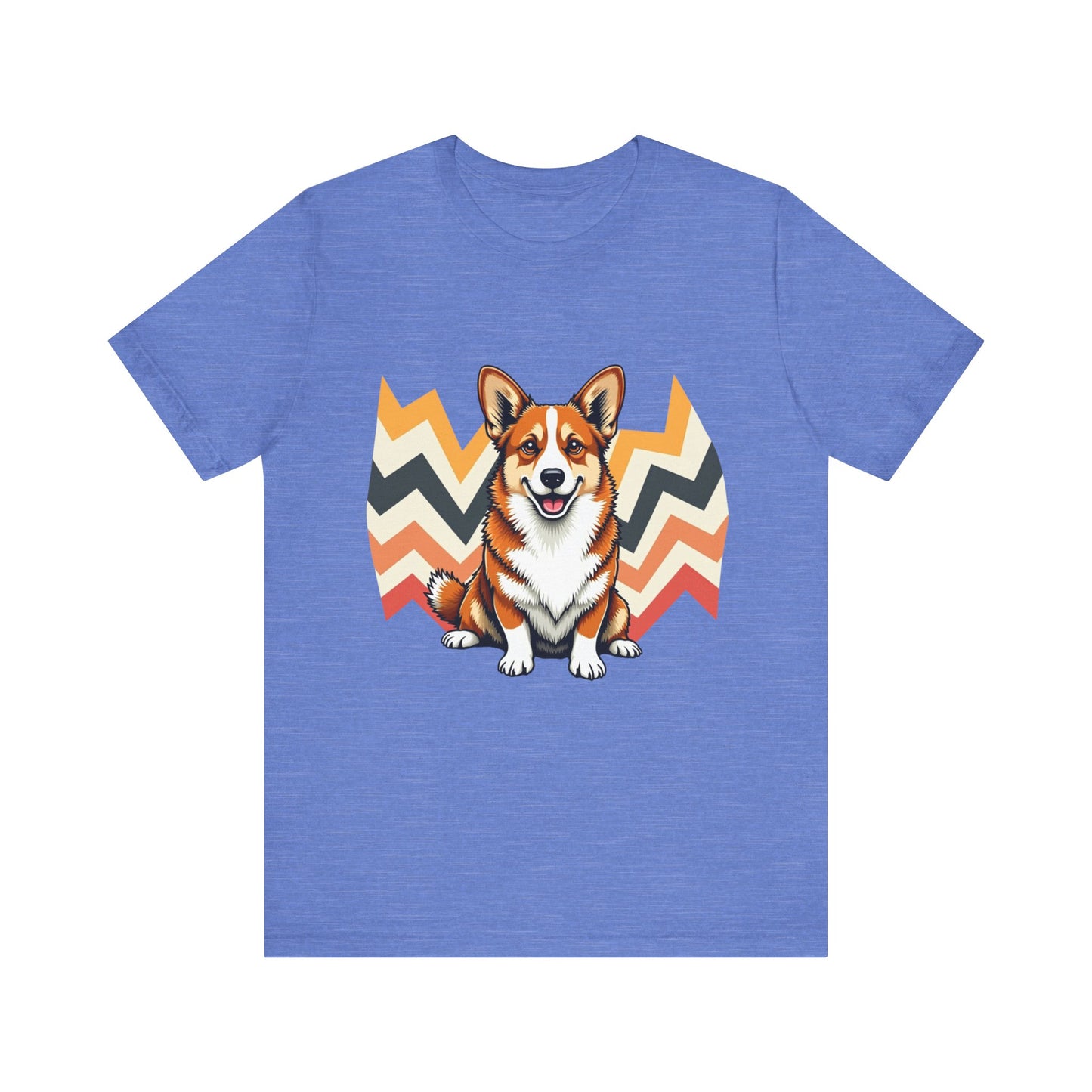 Corgi T-Shirt