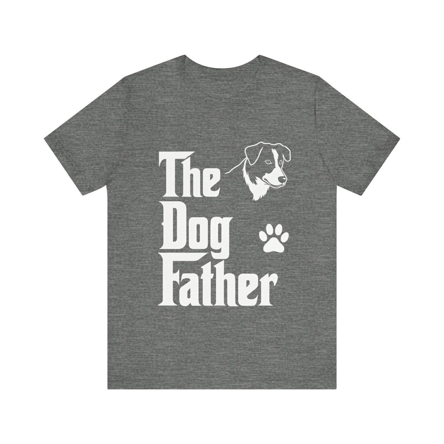 The Dog Father T-Shirt
