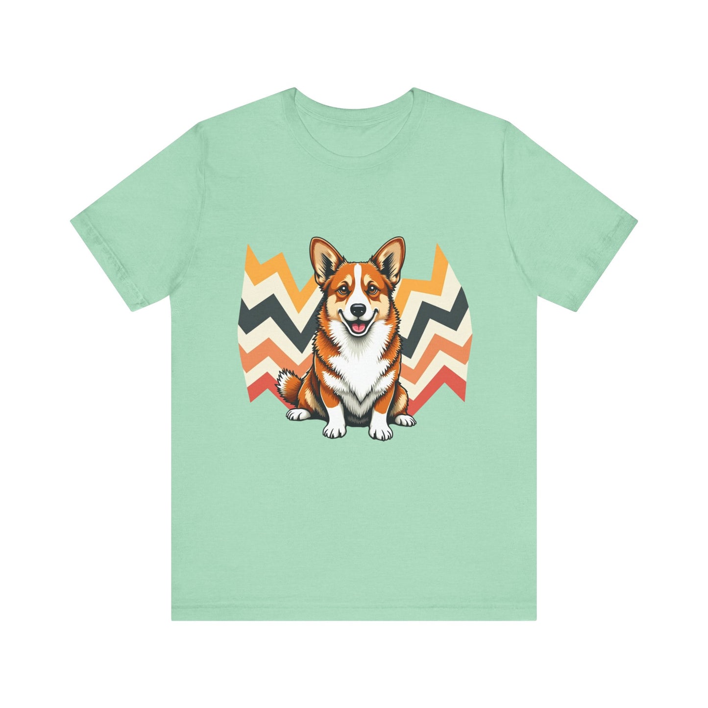 Corgi T-Shirt