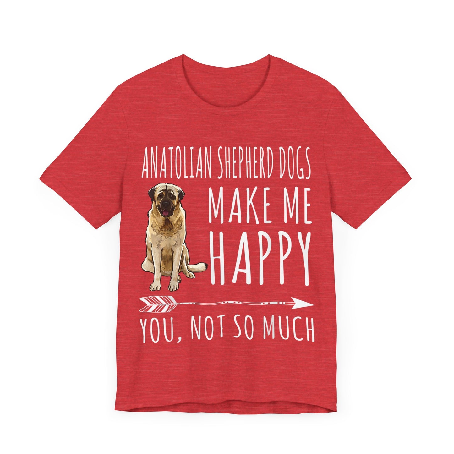 Anatolian Shepherd T-Shirt